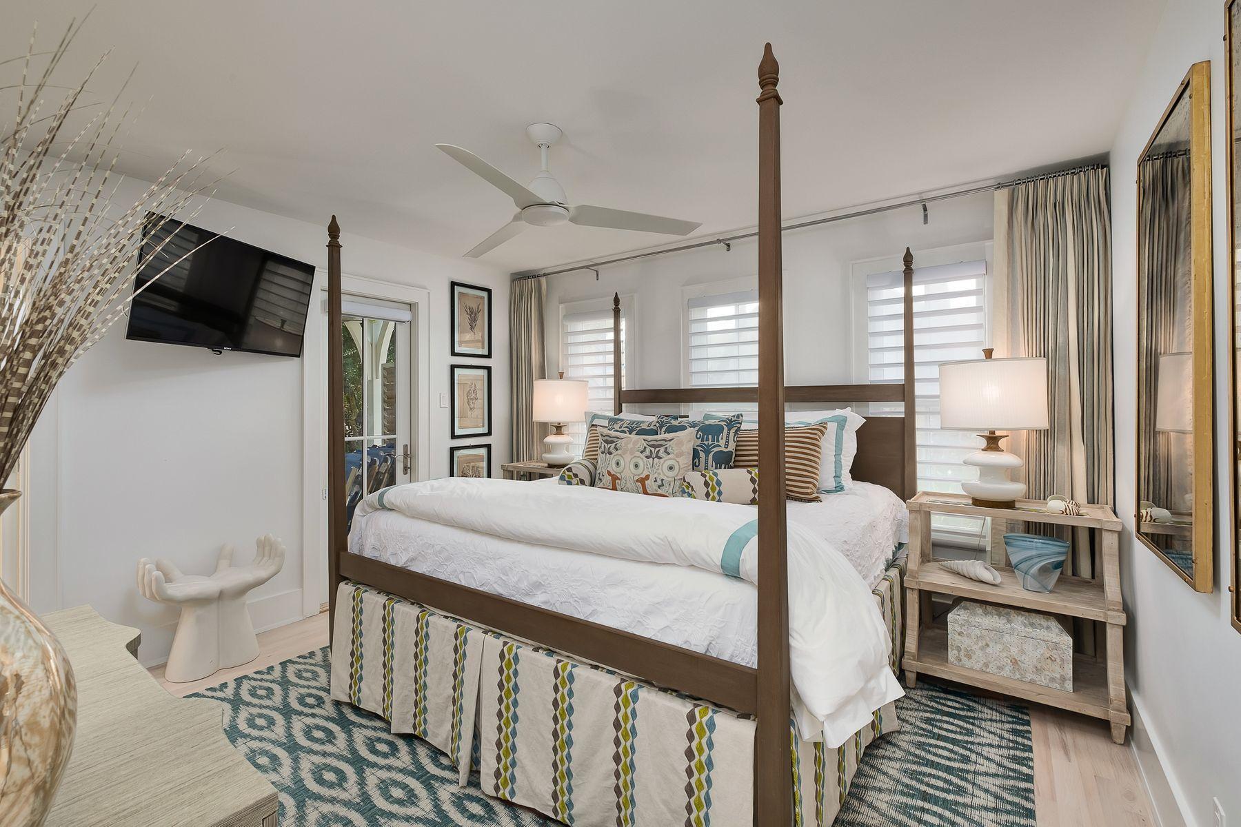 SEASIDE VI - Residential