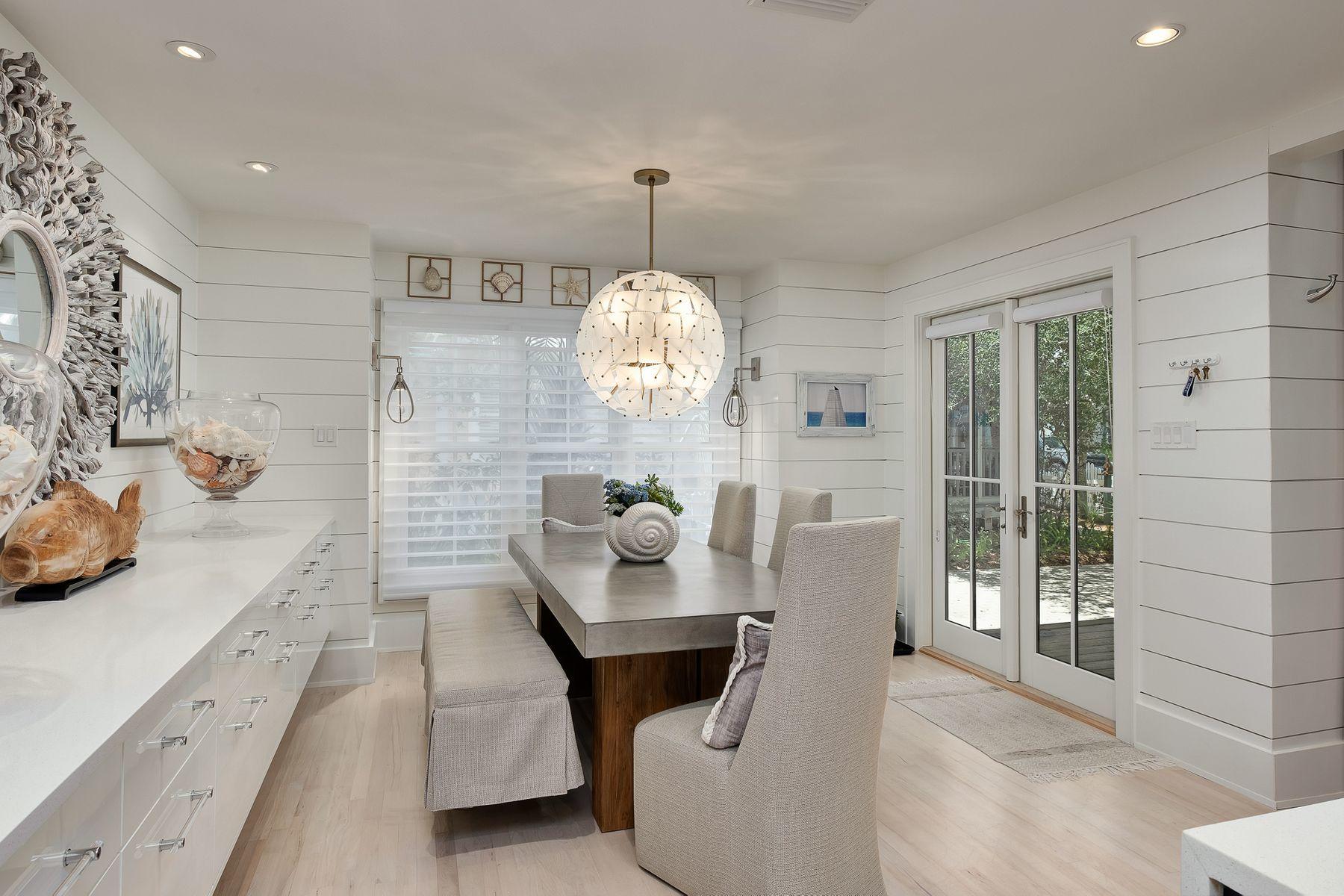 SEASIDE VI - Residential