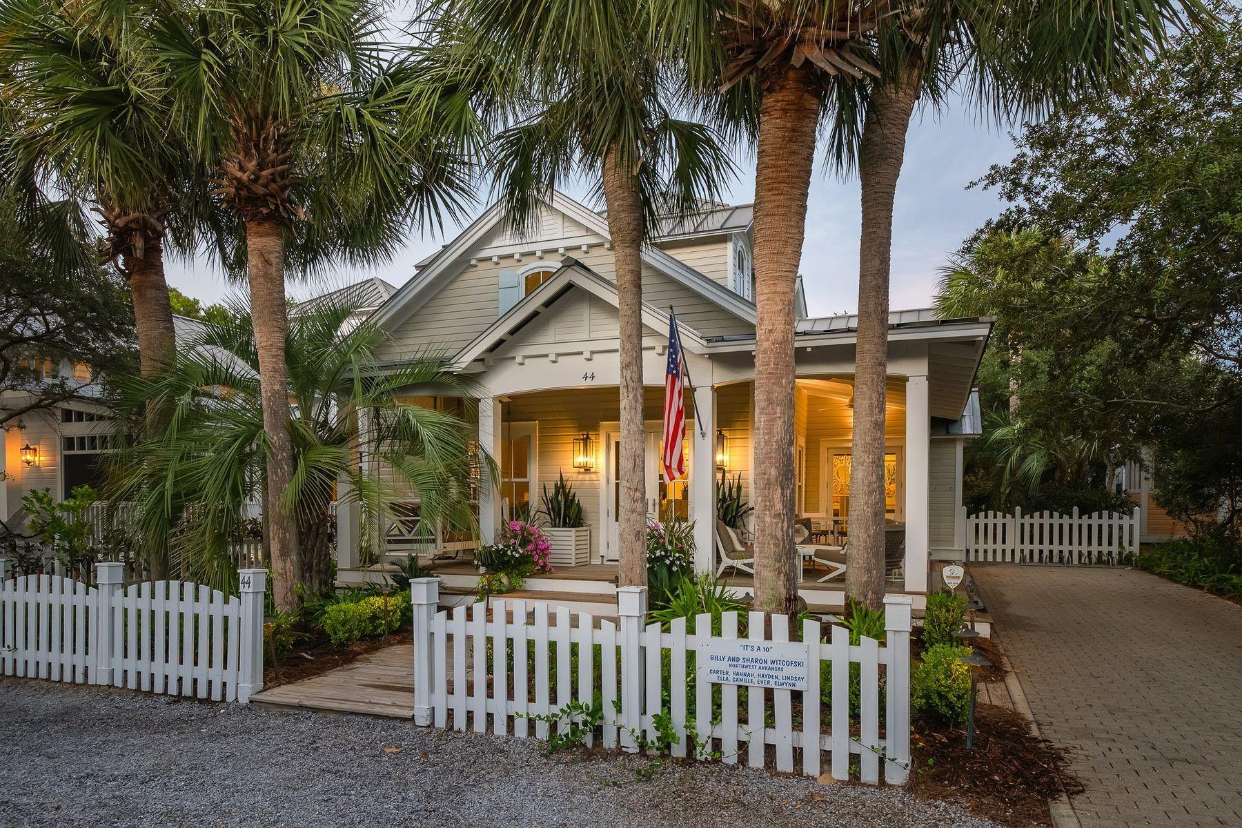 SEASIDE VI - Residential