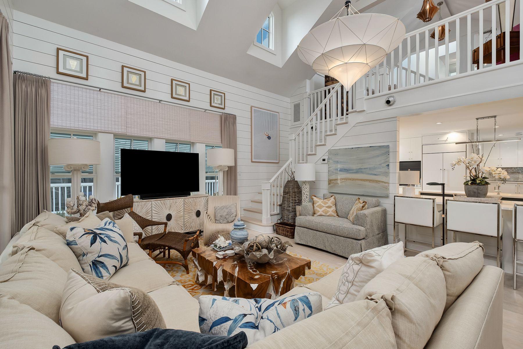 SEASIDE VI - Residential