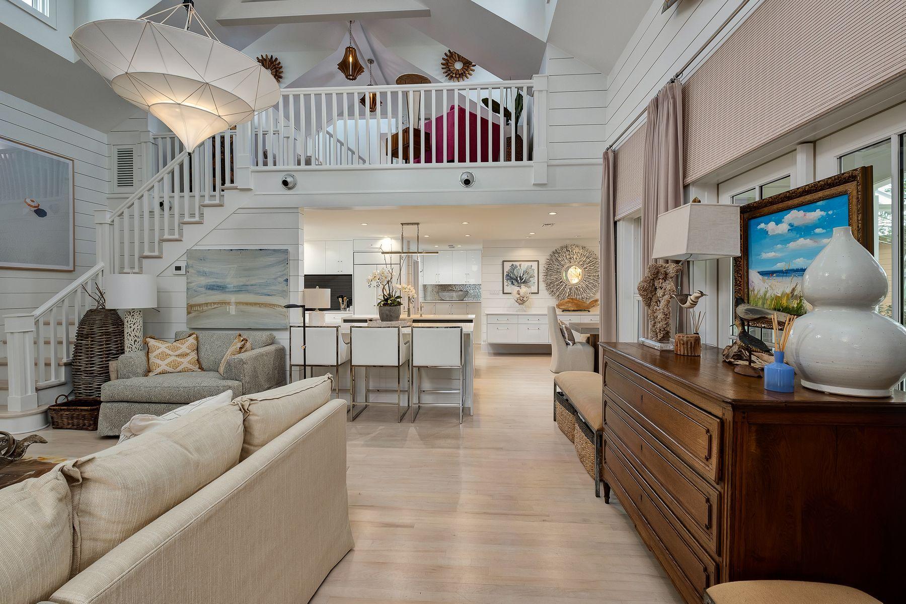 SEASIDE VI - Residential