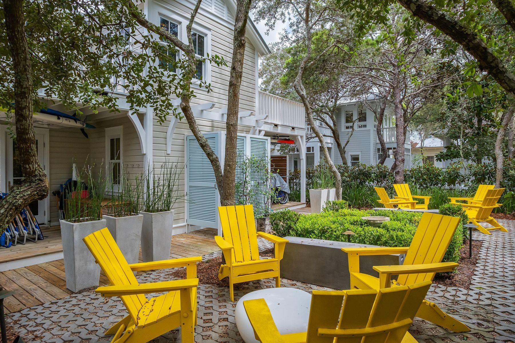SEASIDE VI - Residential