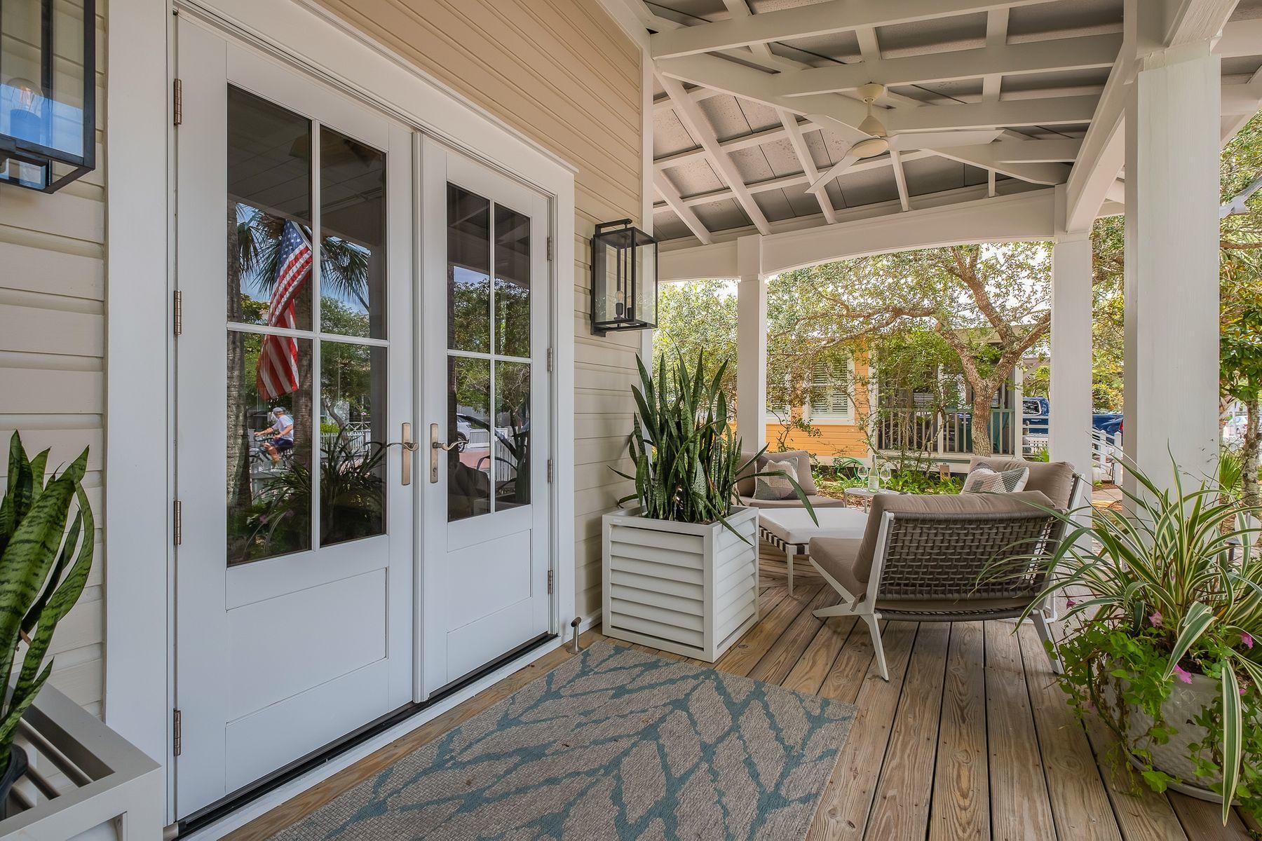 SEASIDE VI - Residential