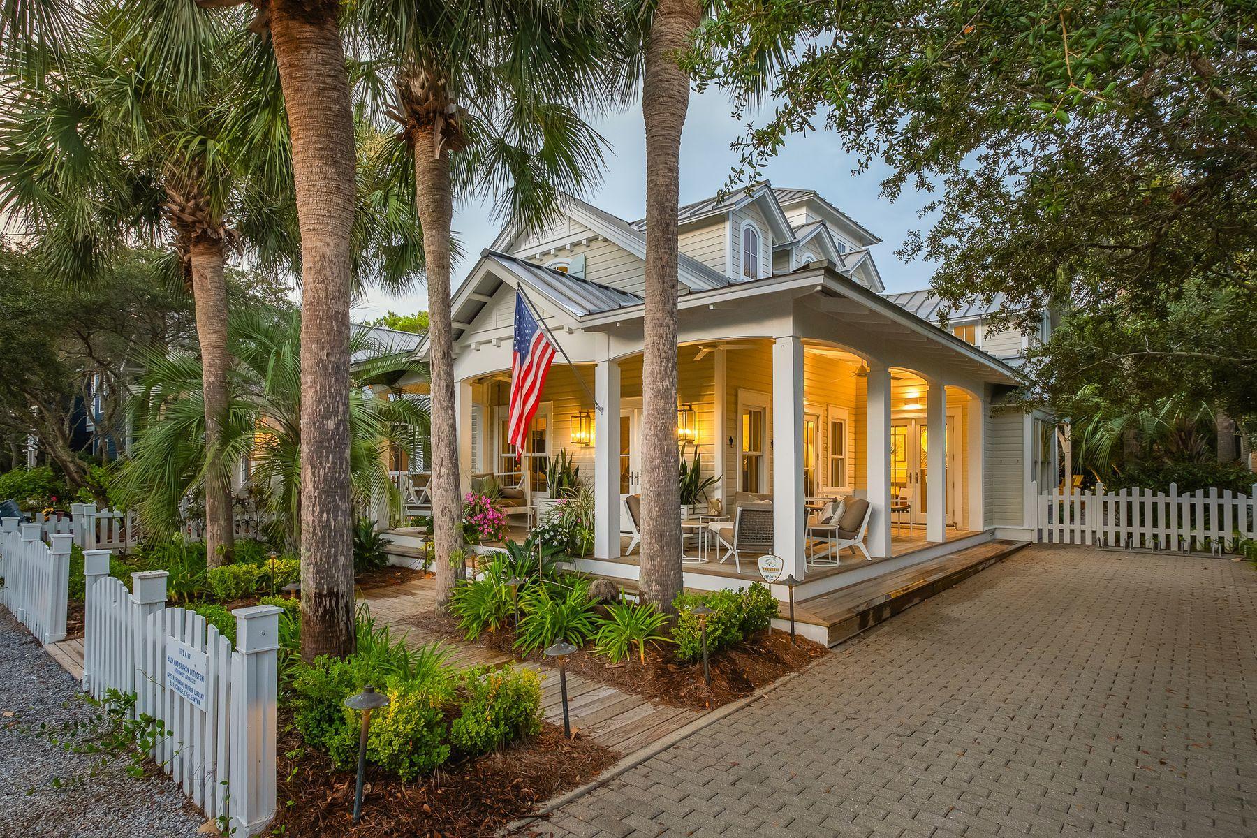 SEASIDE VI - Residential