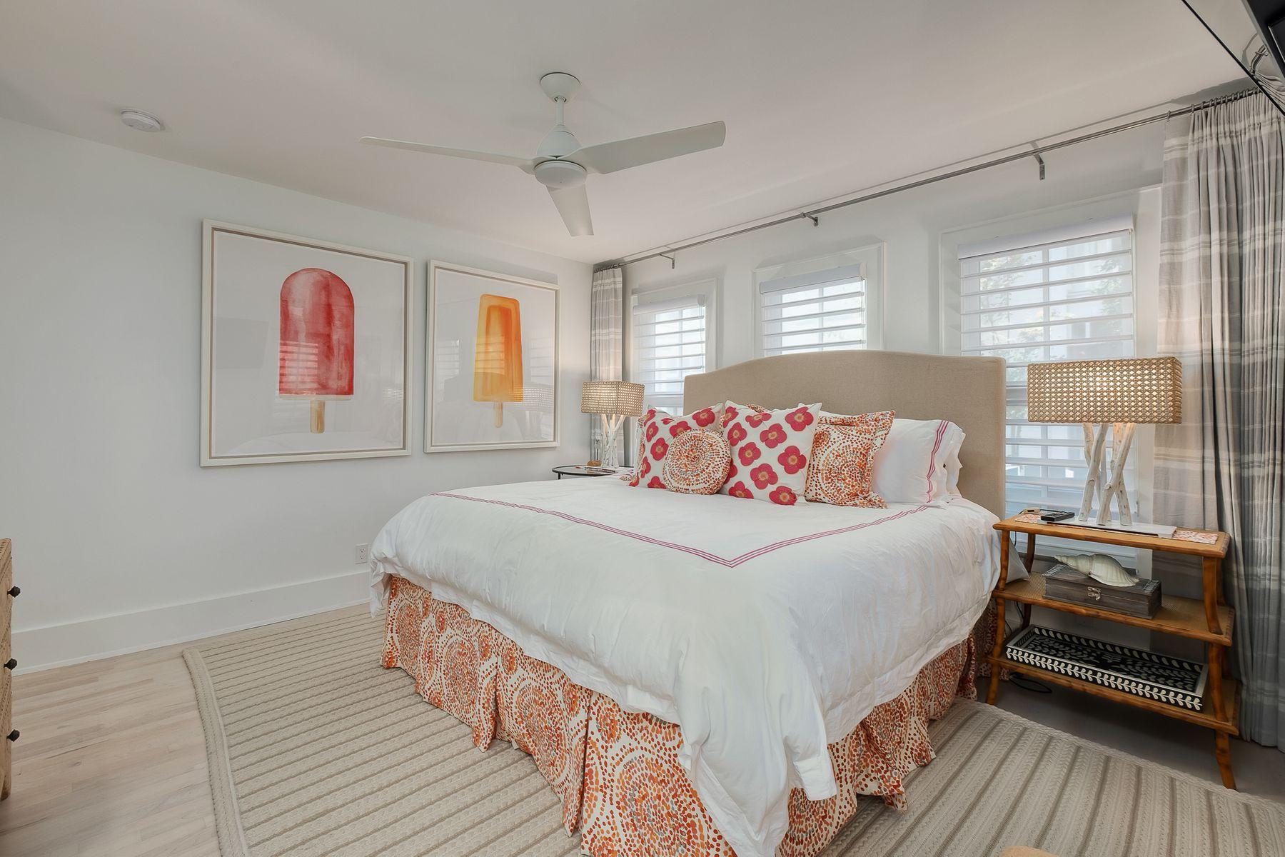 SEASIDE VI - Residential