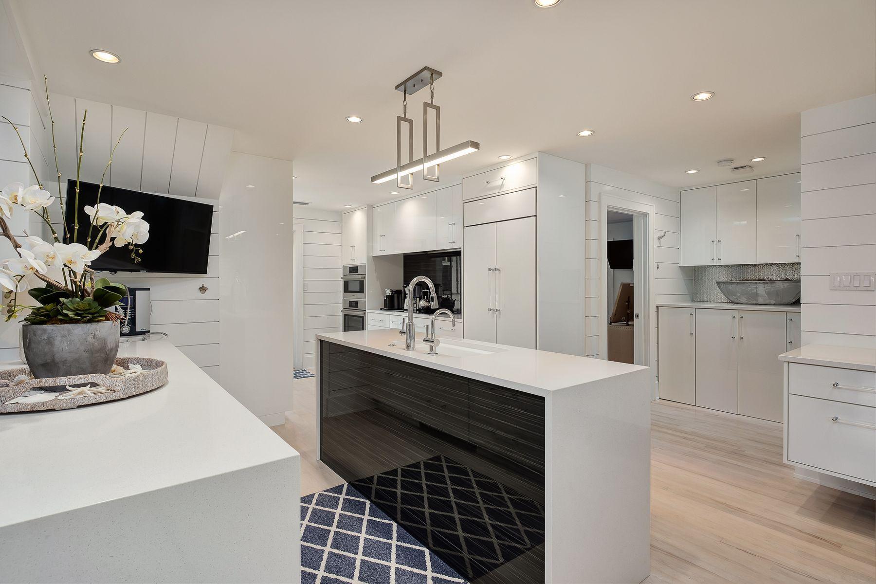 SEASIDE VI - Residential