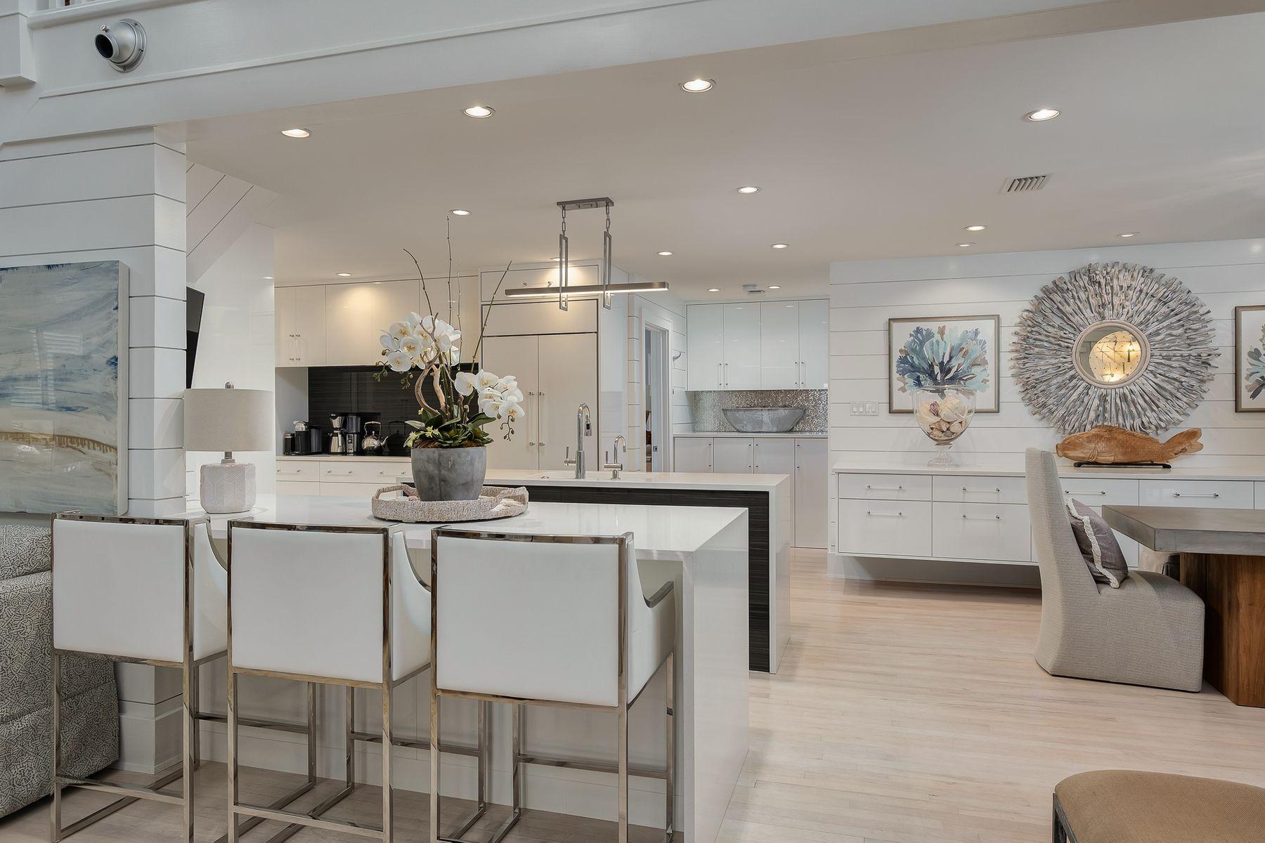 SEASIDE VI - Residential
