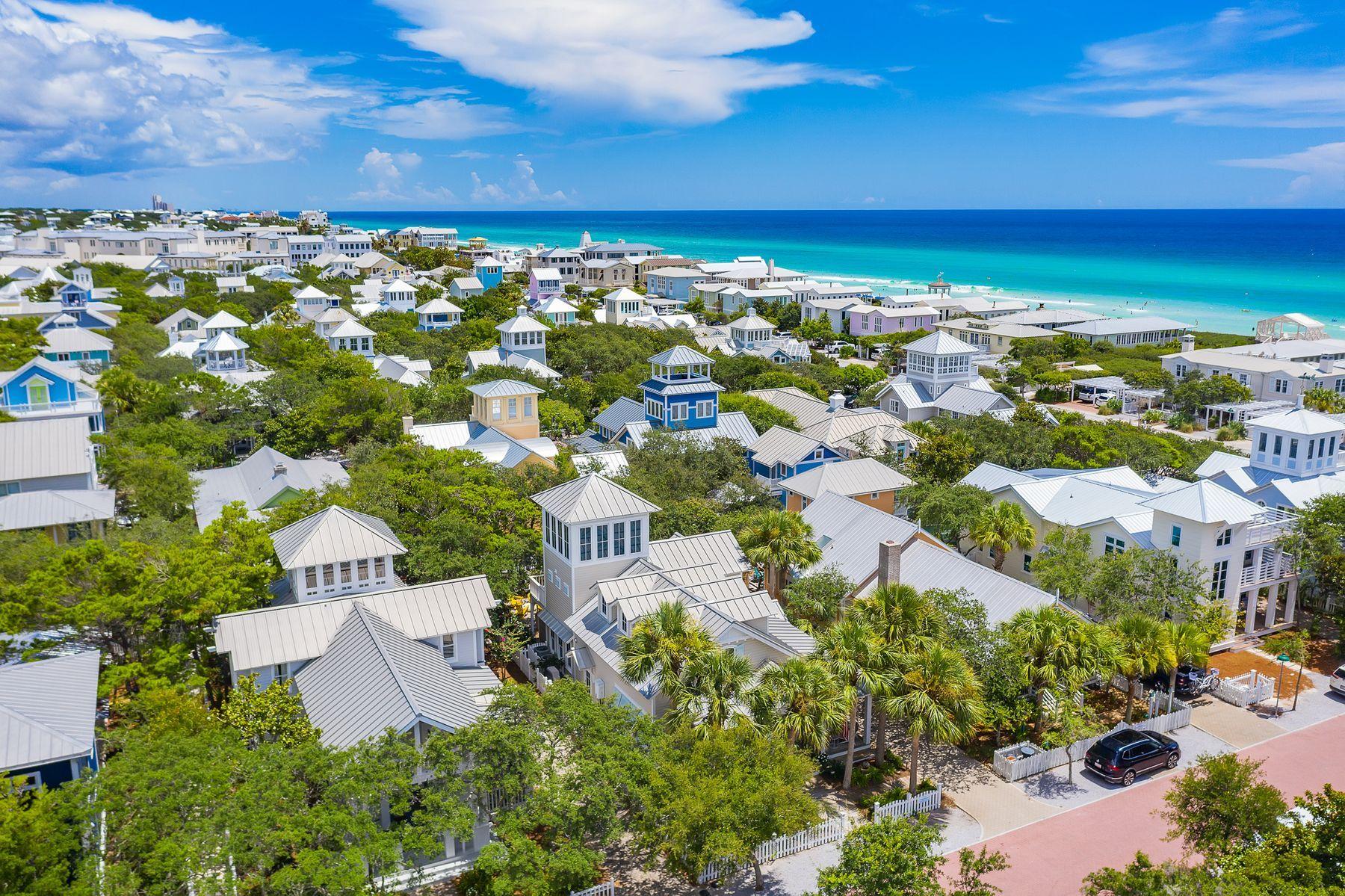 SEASIDE VI - Residential