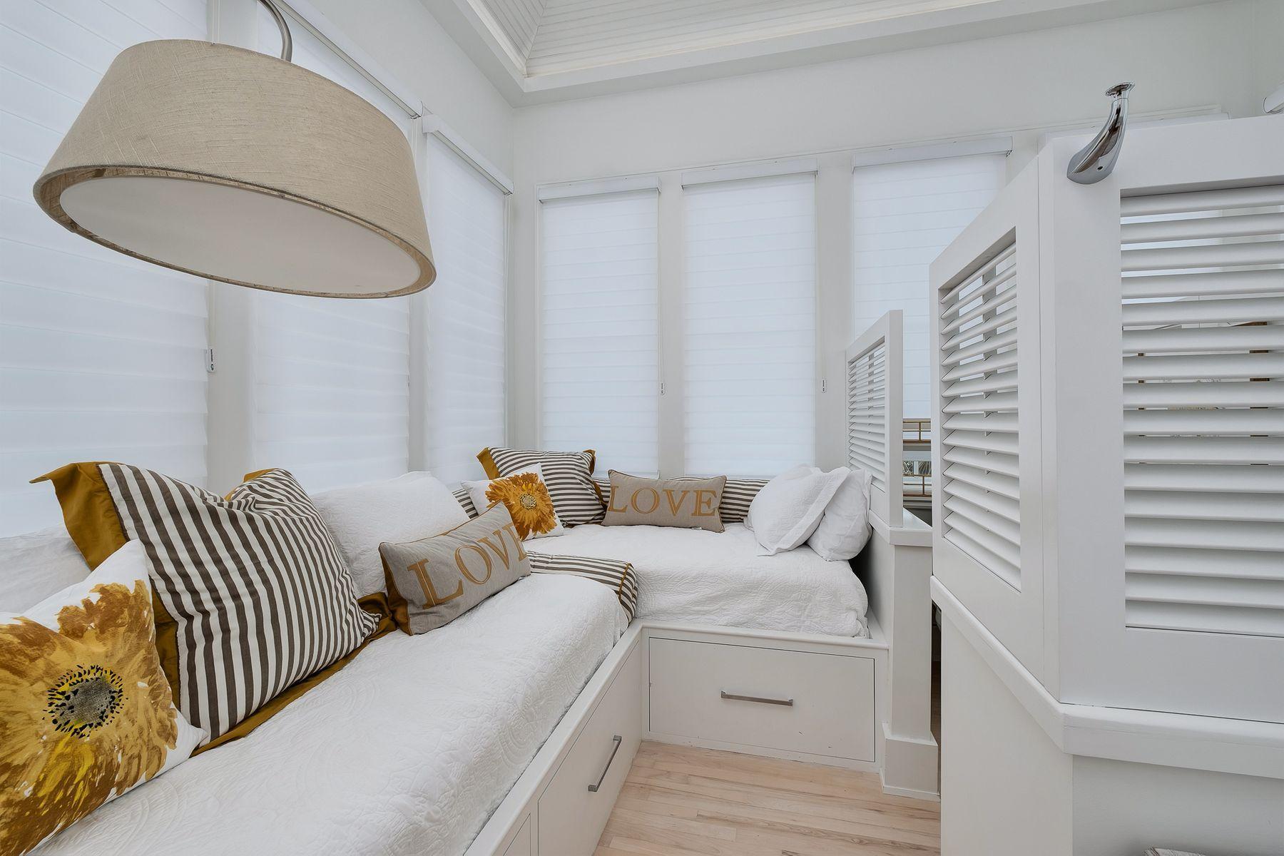 SEASIDE VI - Residential