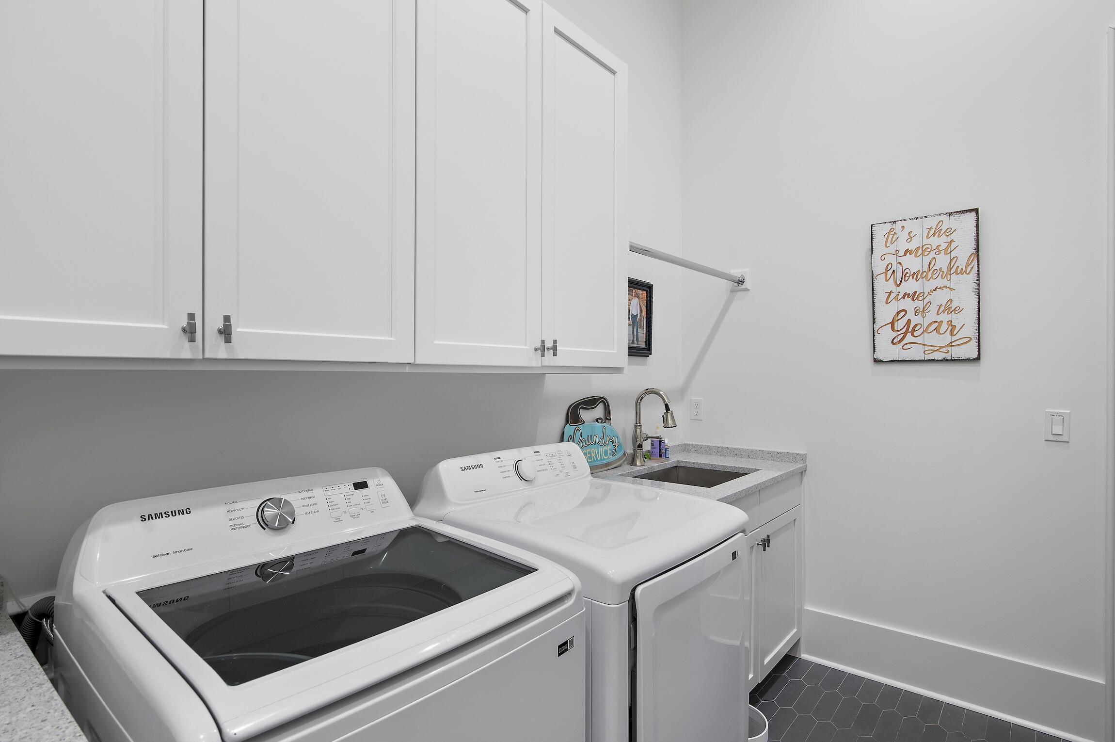 Regatta Bay - Residential
