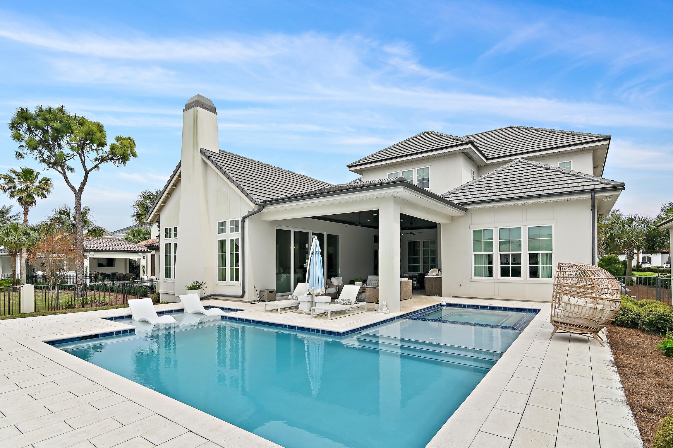 Regatta Bay - Residential