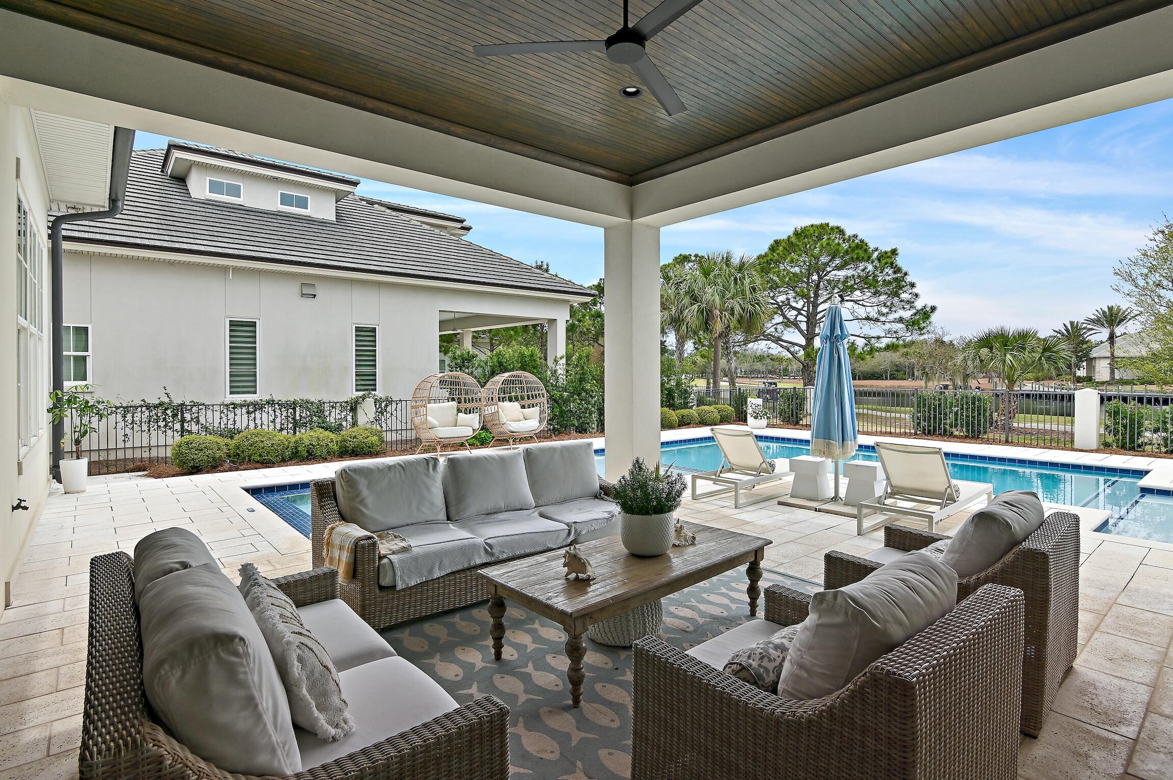Regatta Bay - Residential
