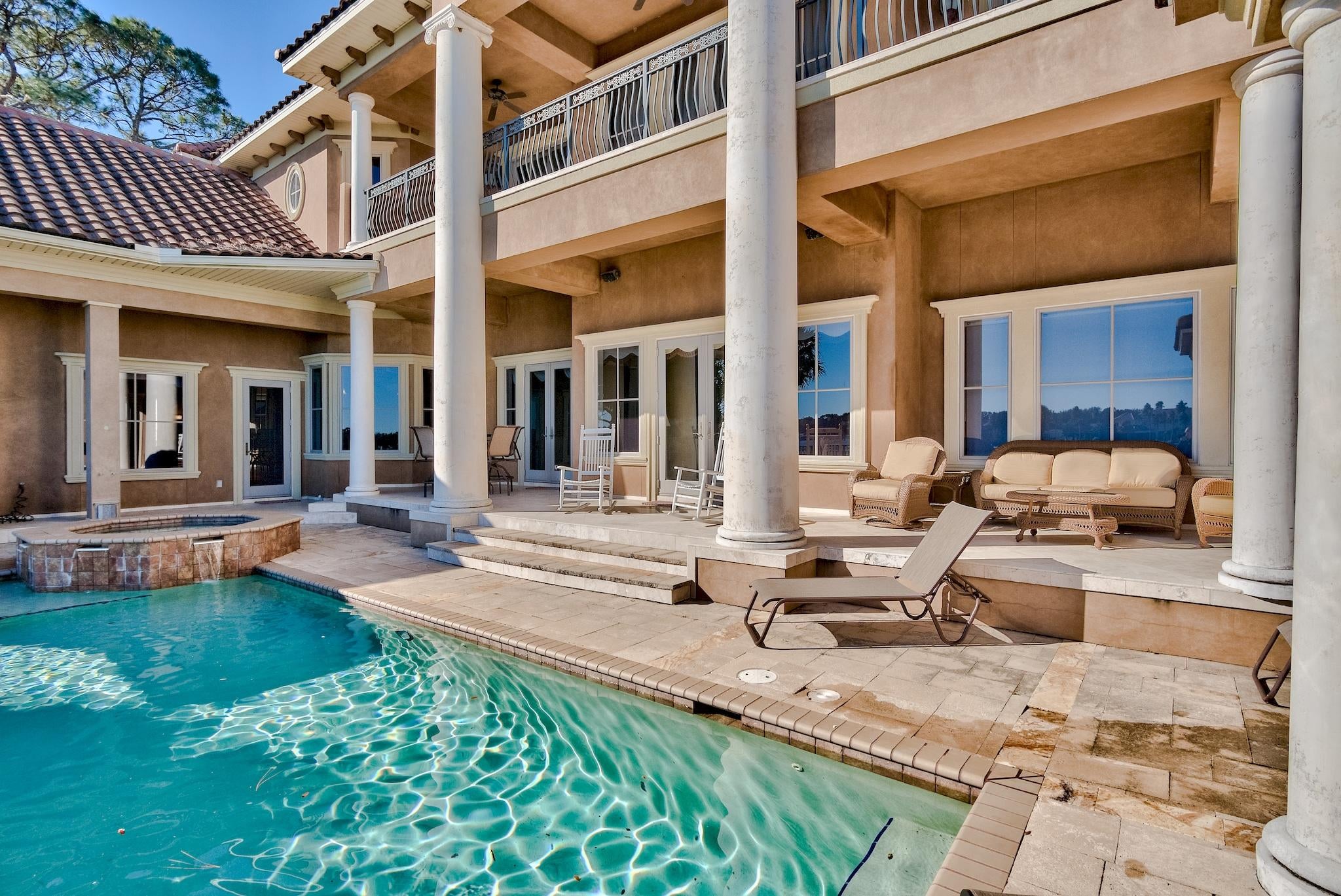 Estates At Indian Pointe - Residential
