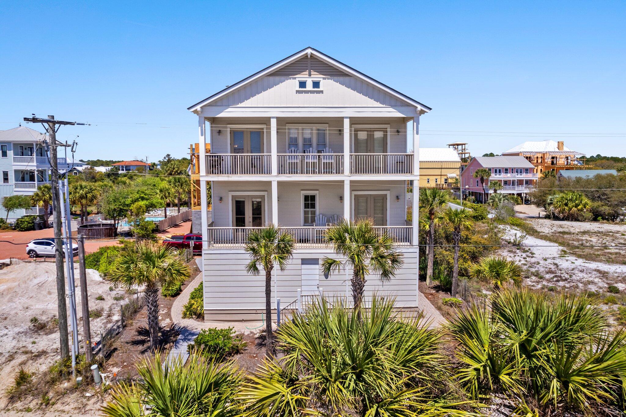 DALTON PLACE - Residential