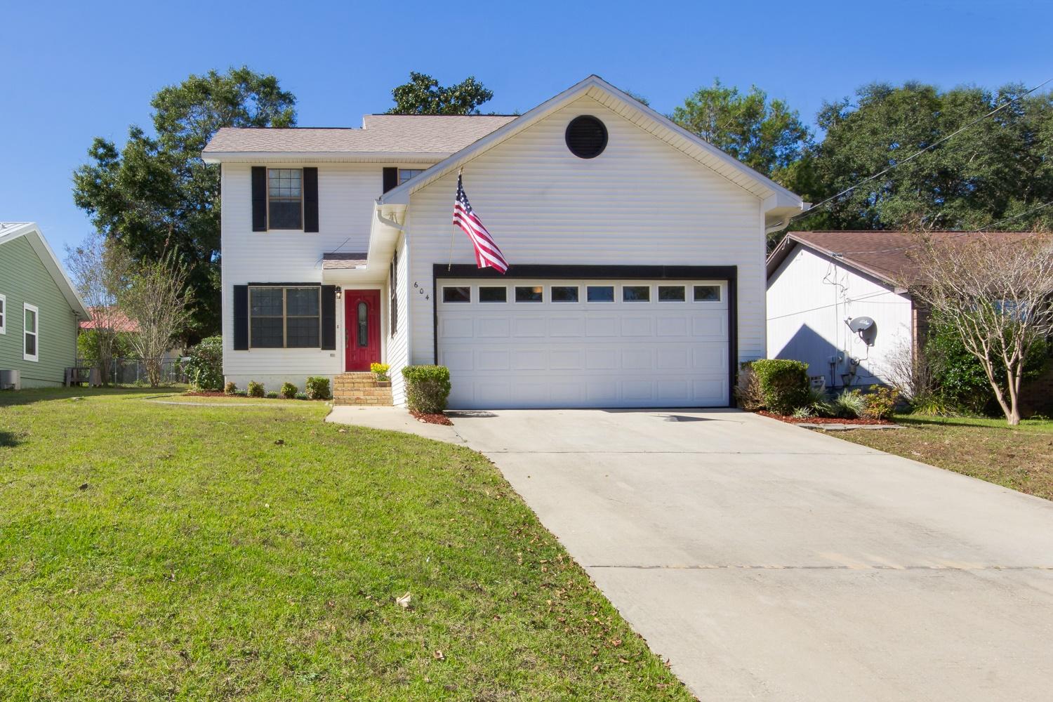 CREEKSIDE - Residential