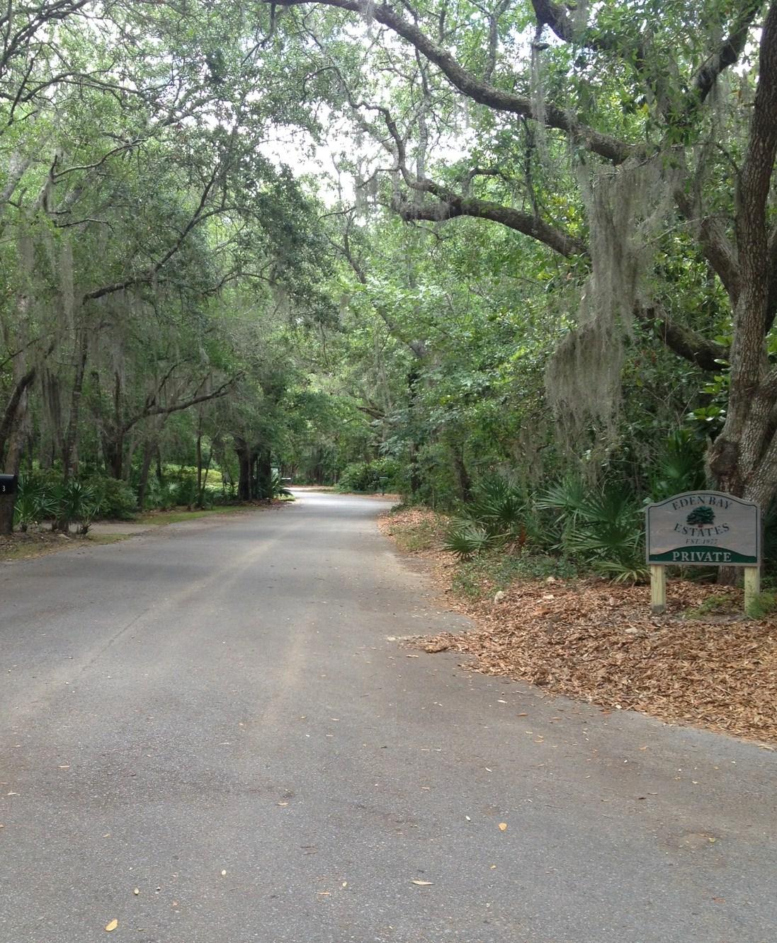 EDEN BAY ESTATES - Land
