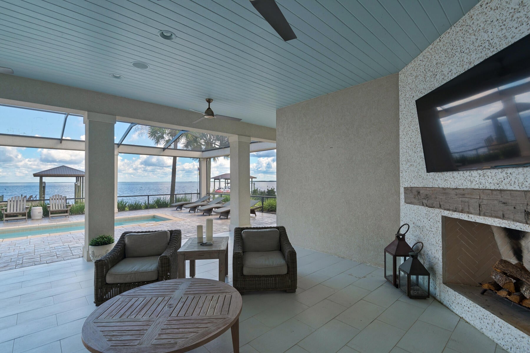 DRIFTWOOD ESTATES - Residential