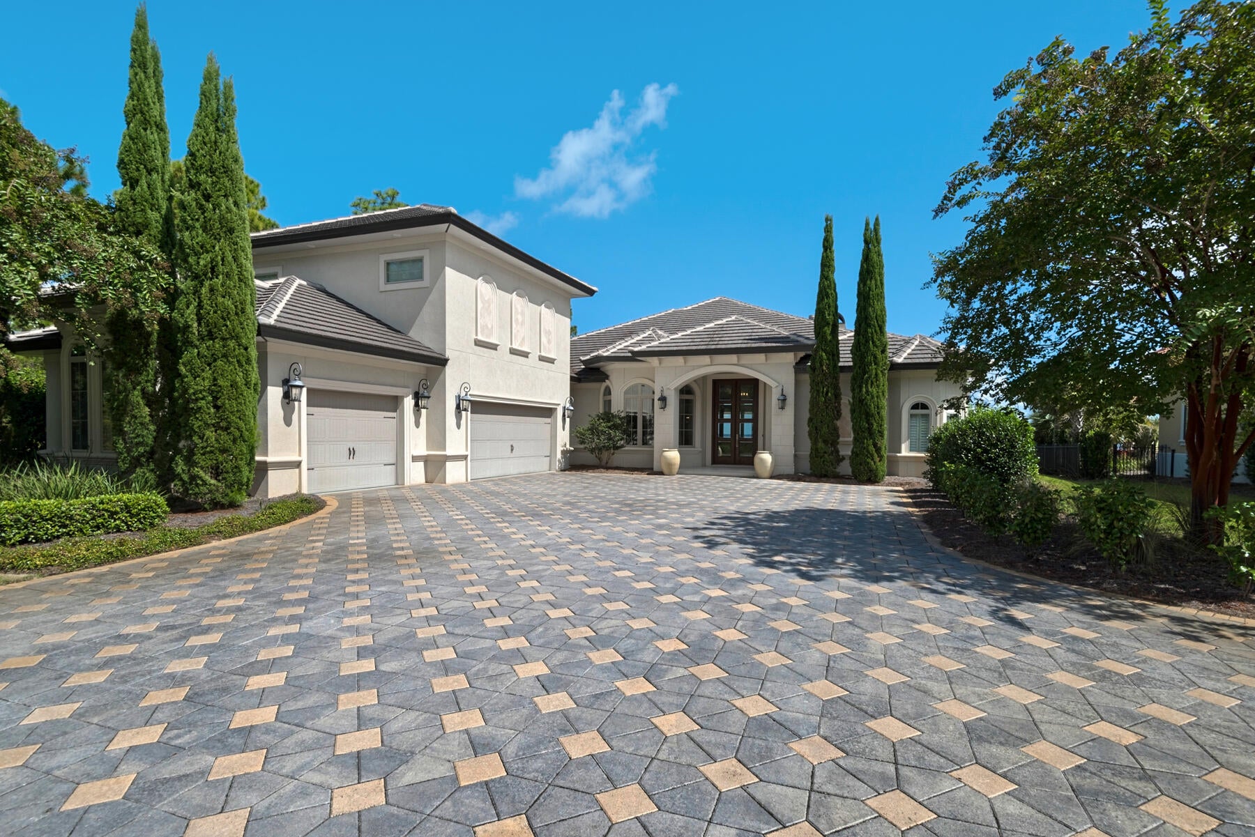 DRIFTWOOD ESTATES - Residential