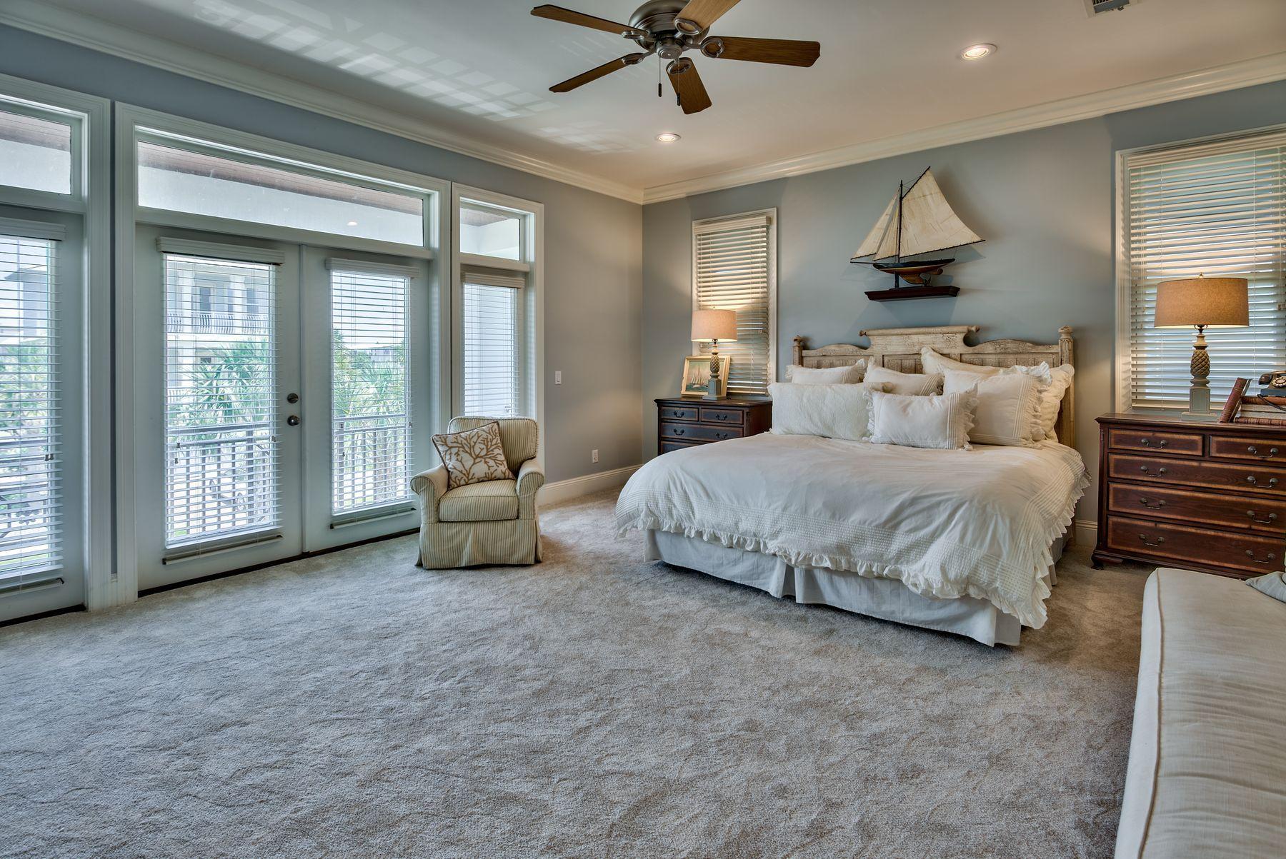 DESTIN POINTE - Residential
