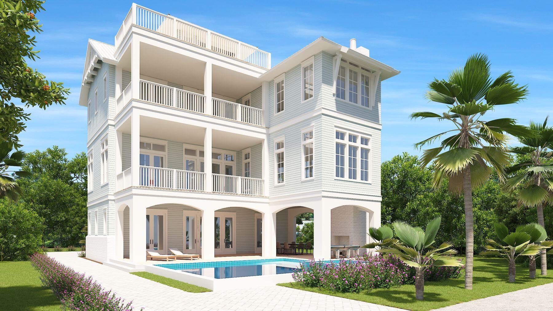 Seagrove - Residential