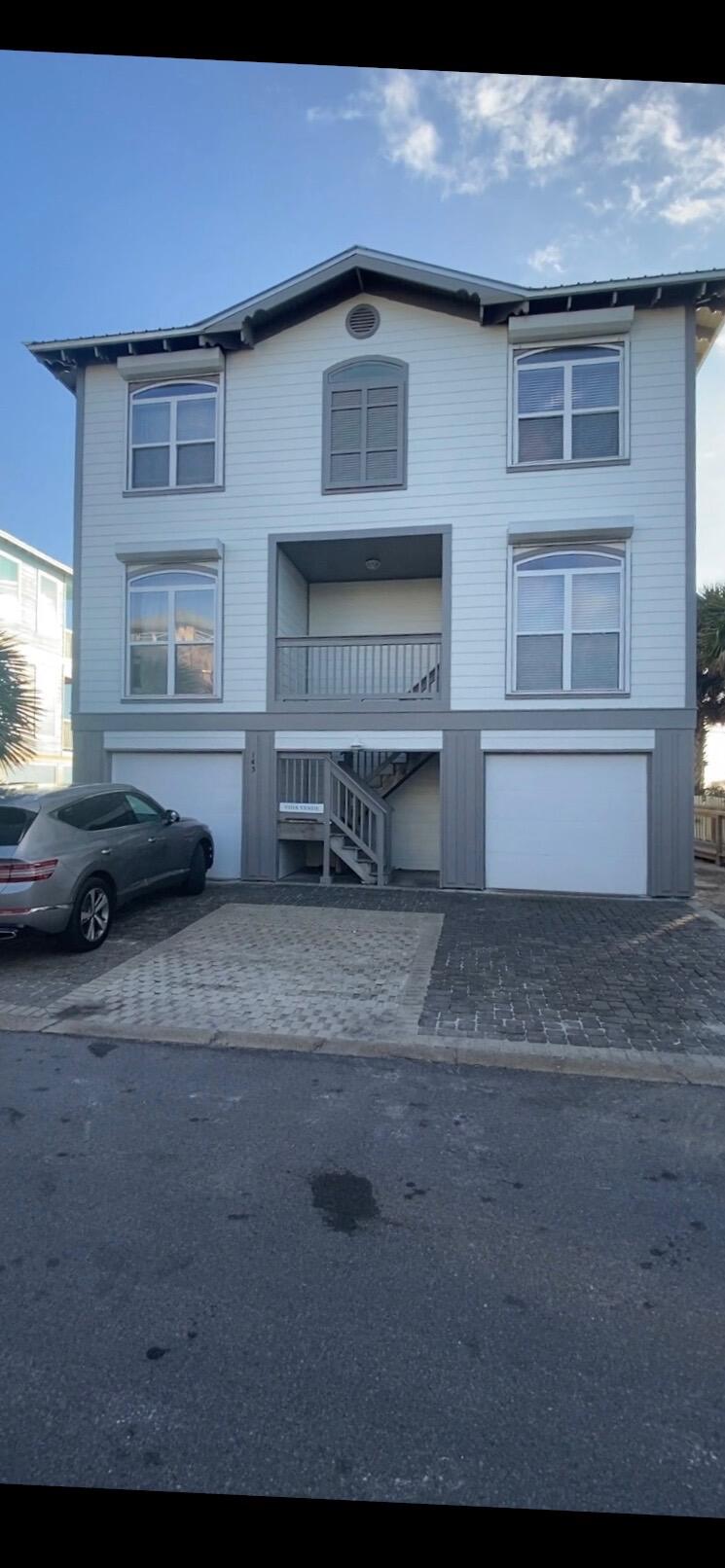 Sunrise Beach - Residential