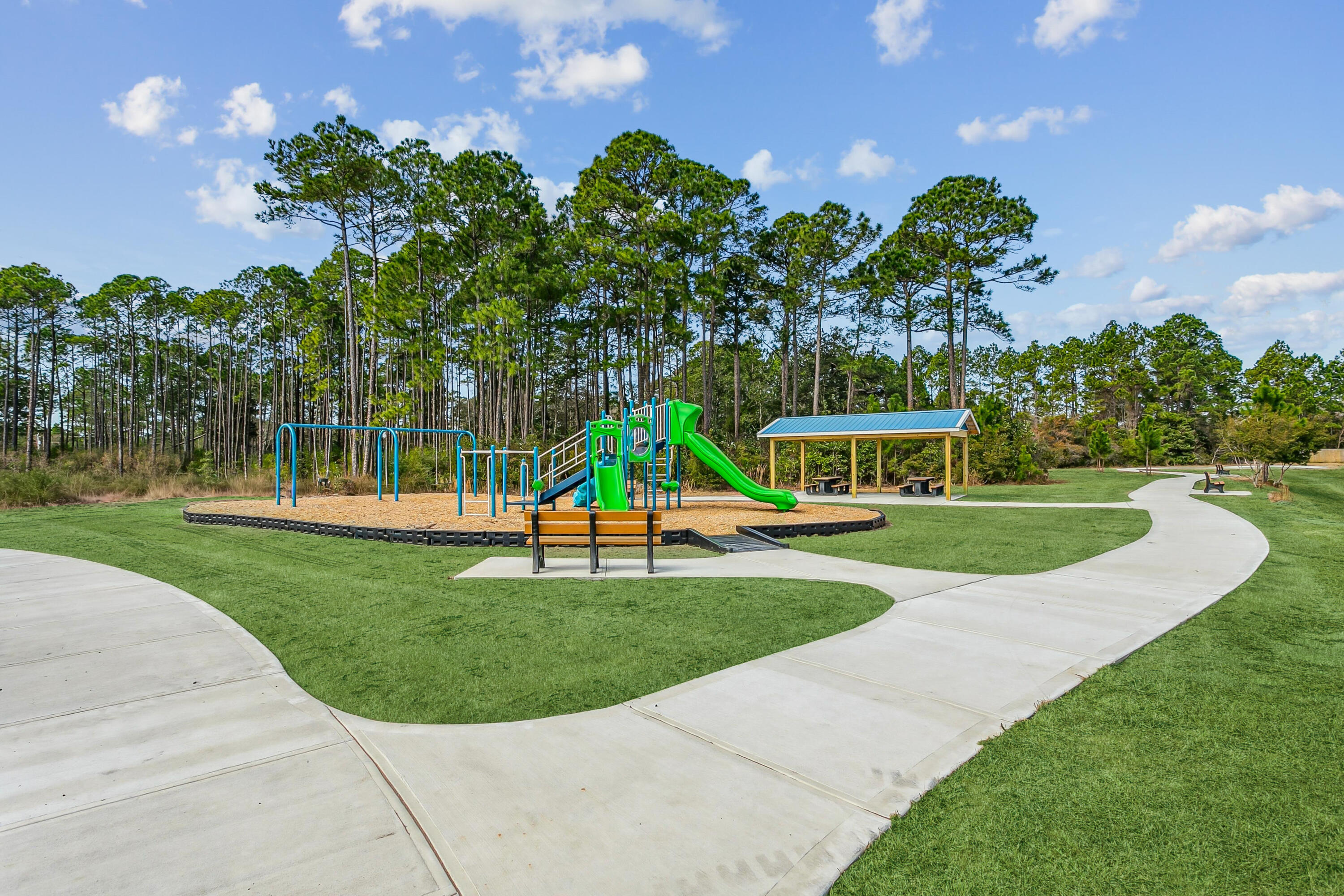Buckeyes Landing - Residential