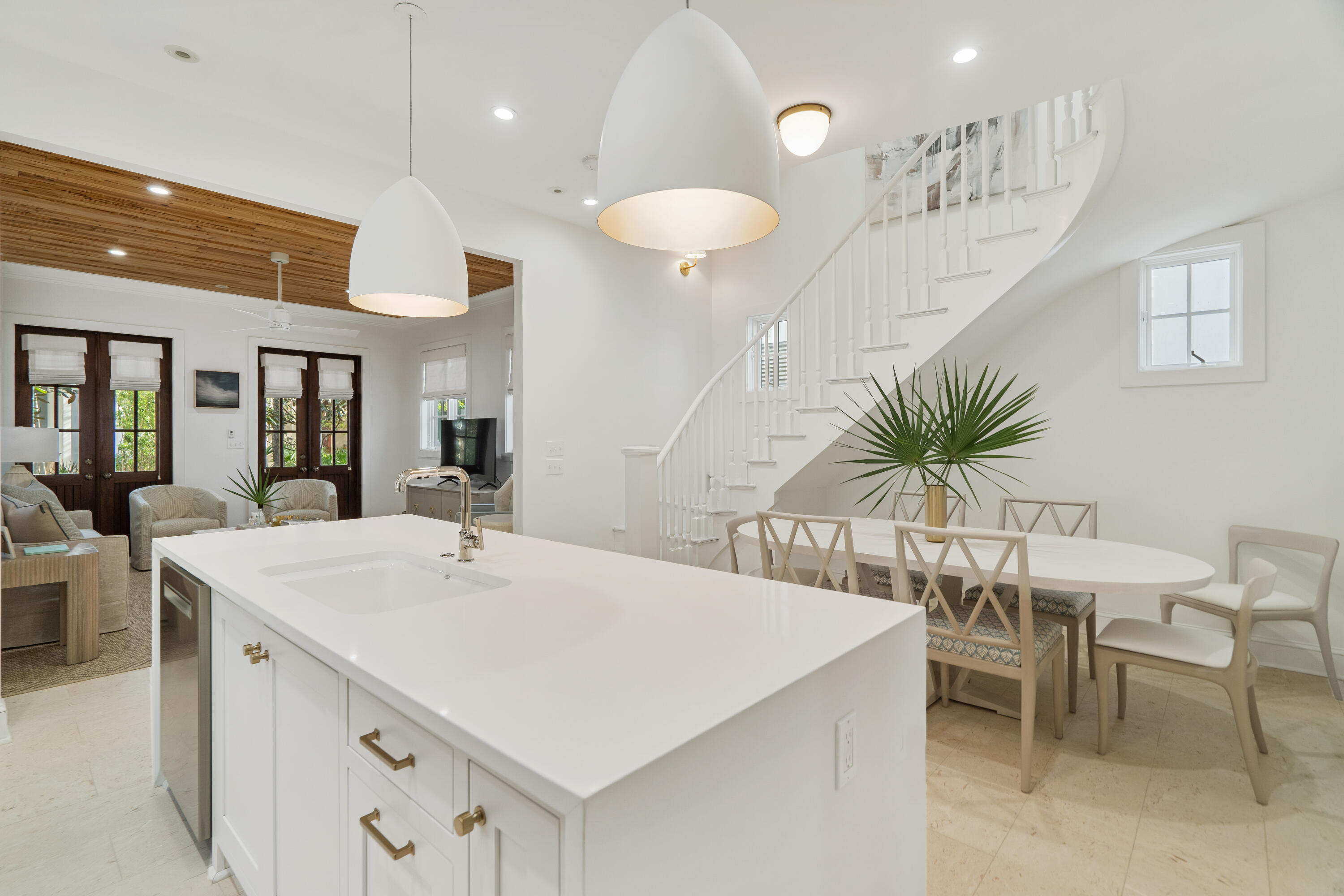 ROSEMARY BEACH - Residential