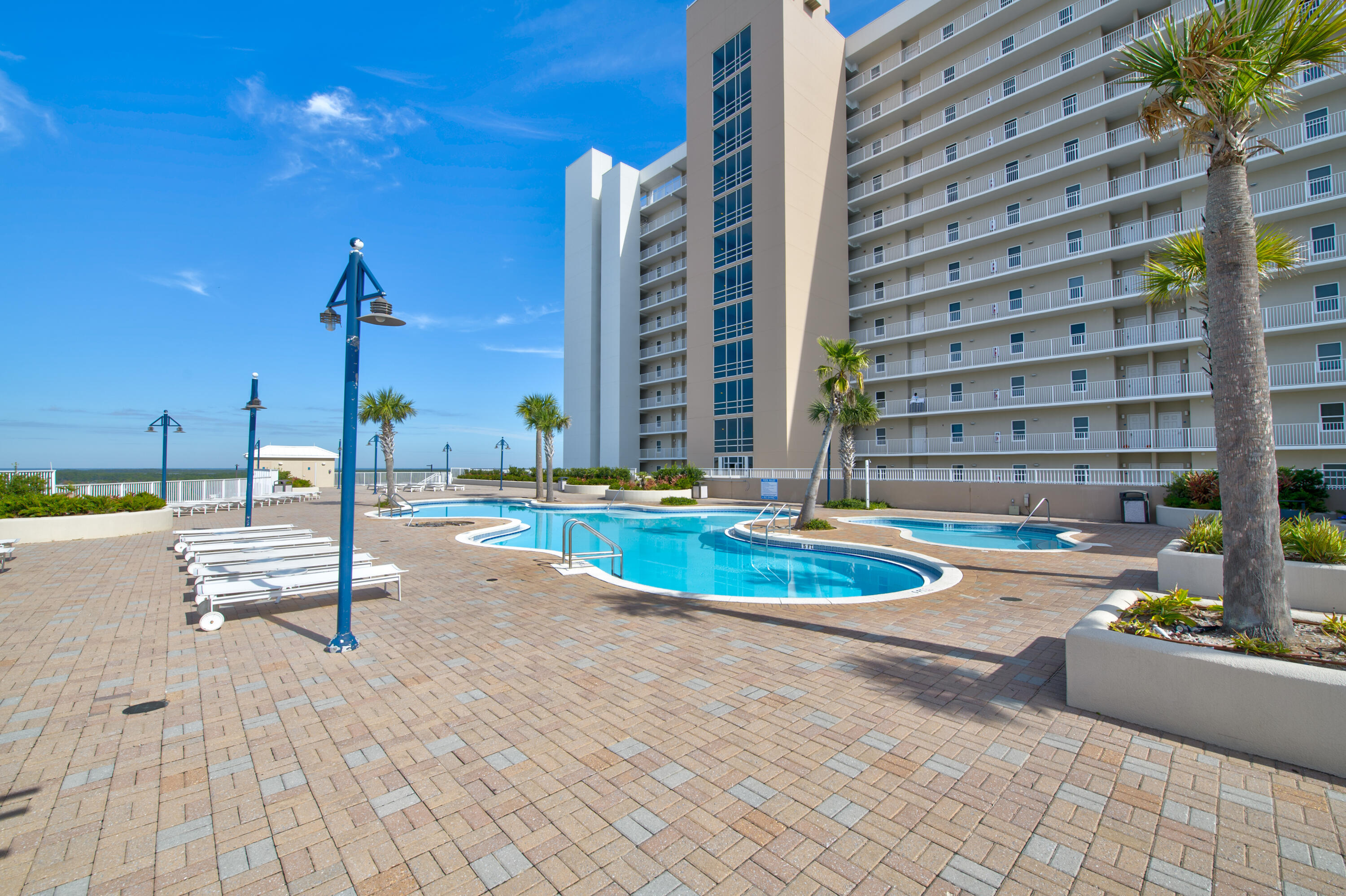 Laketown Wharf - Residential