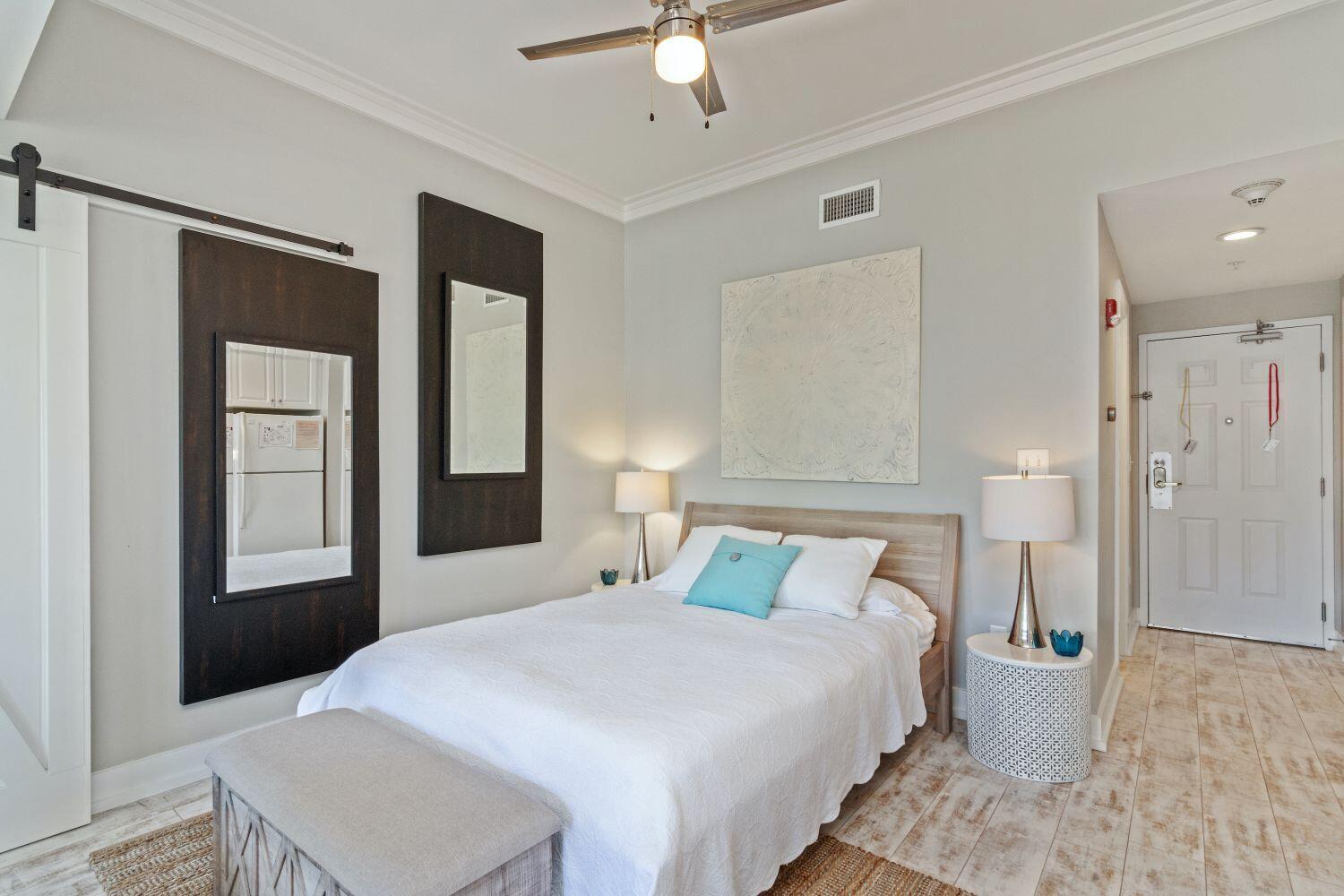 INN AT GULF PLACE - Residential