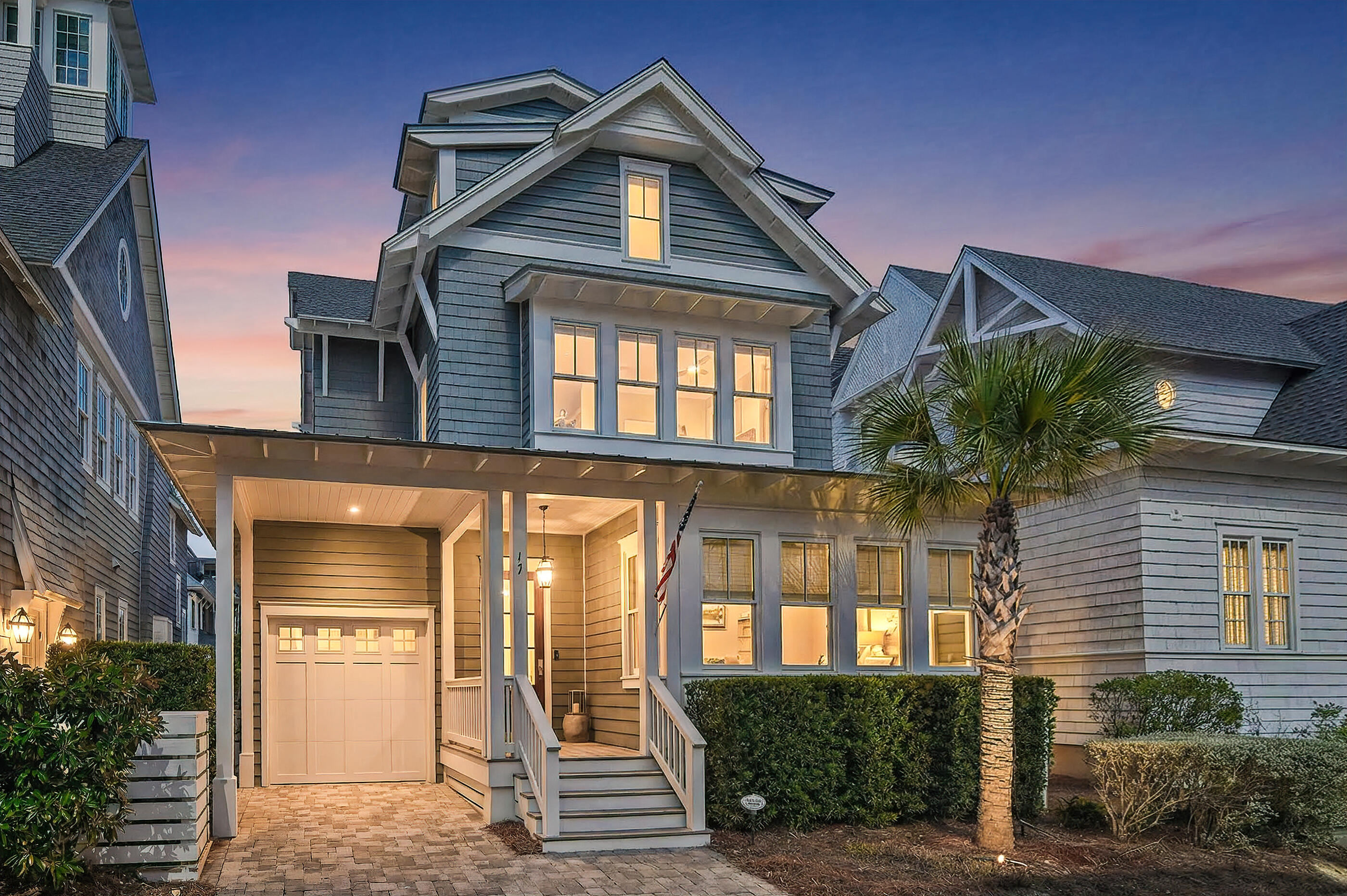 GRACE POINT - Residential