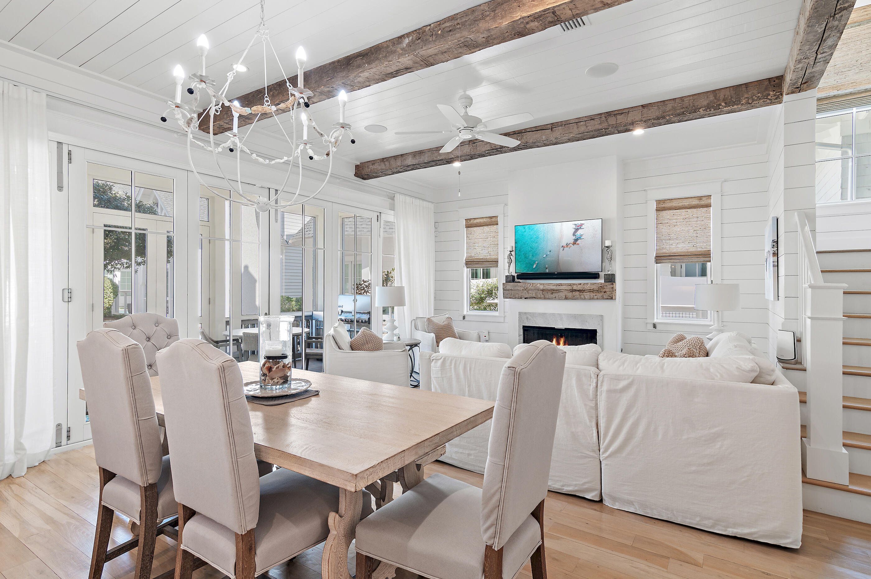 GRACE POINT - Residential