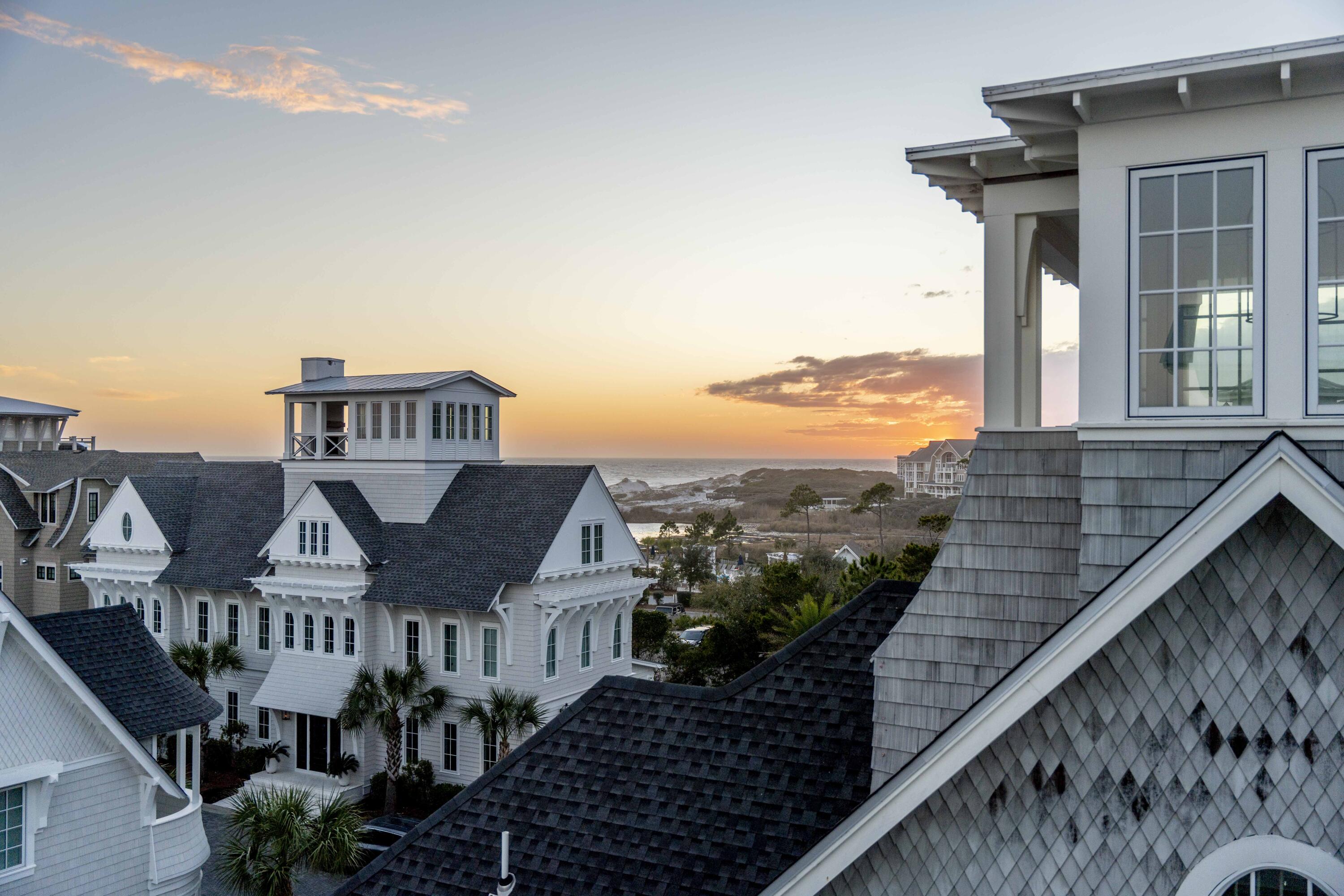 GRACE POINT - Residential