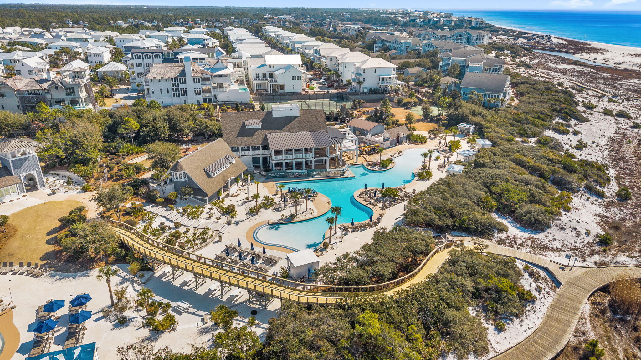 GRACE POINT - Residential
