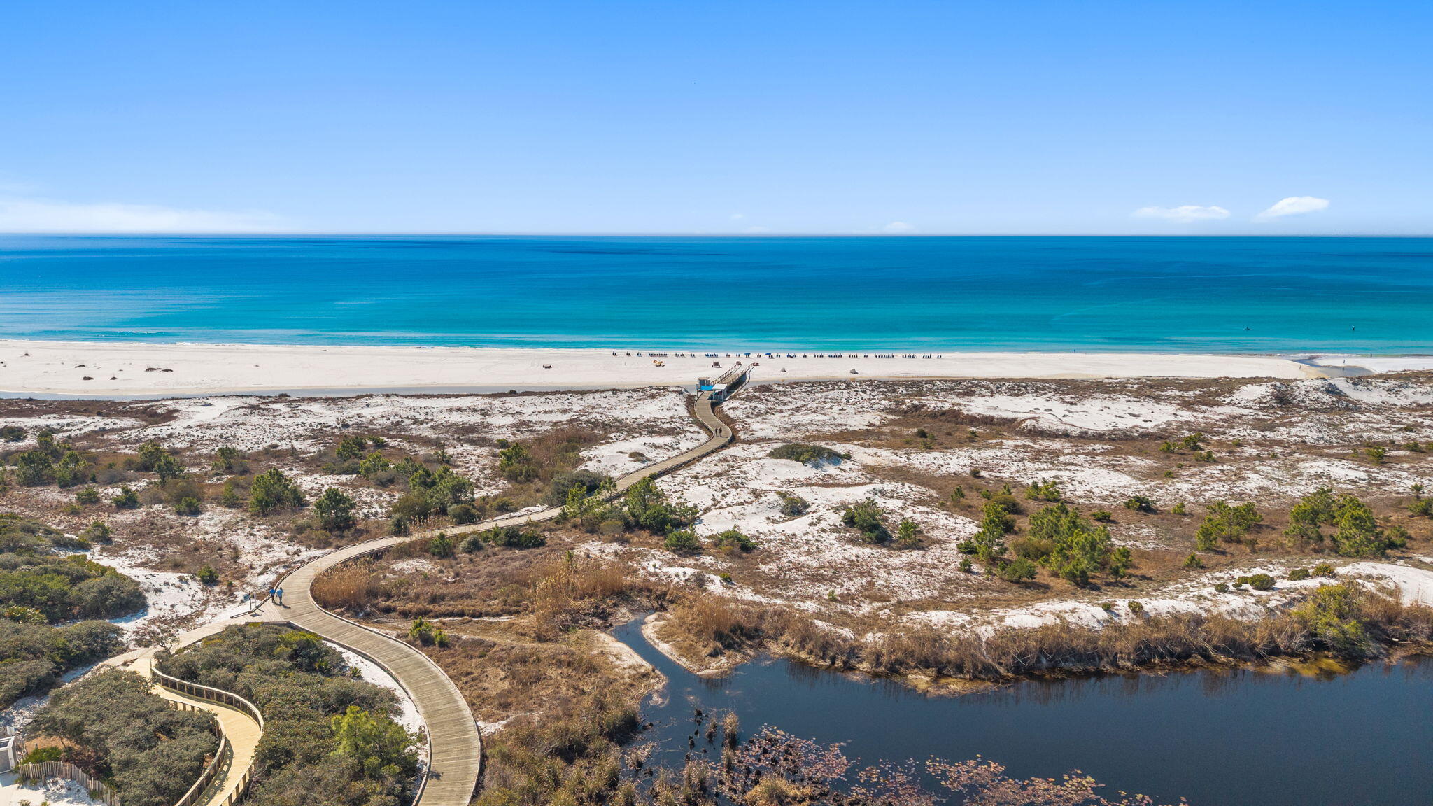 GRACE POINT - Residential