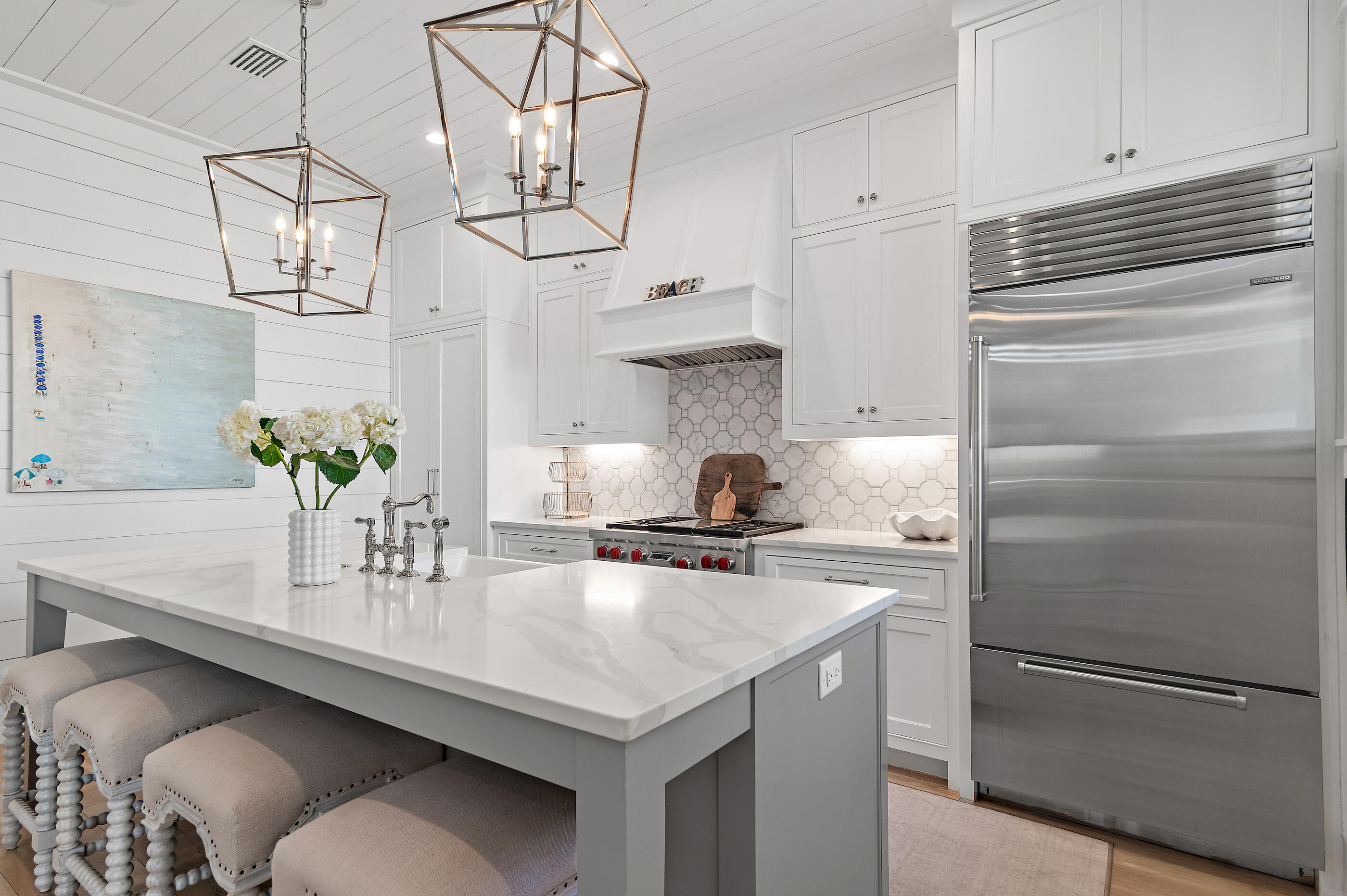 GRACE POINT - Residential