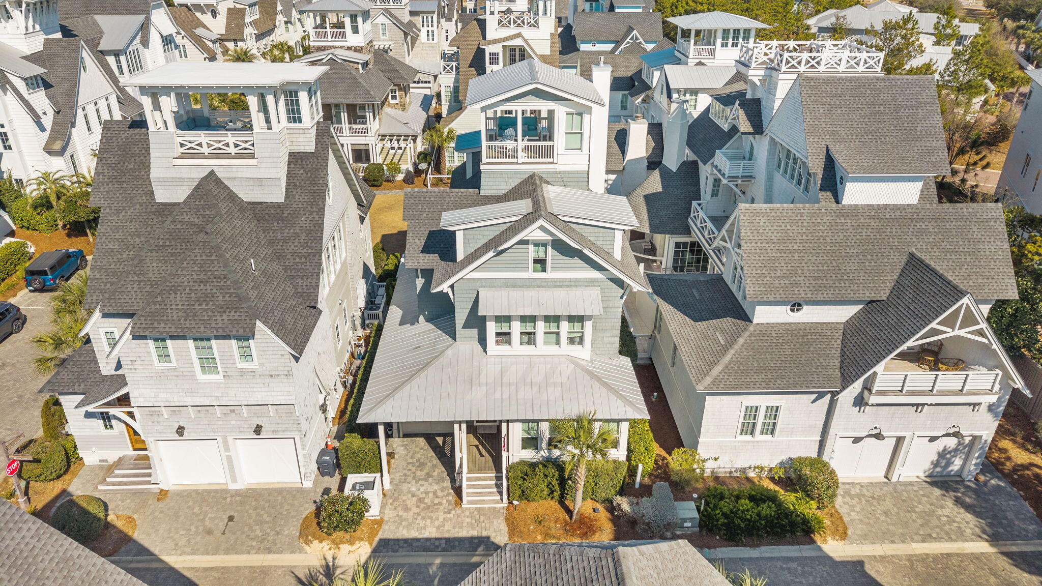 GRACE POINT - Residential