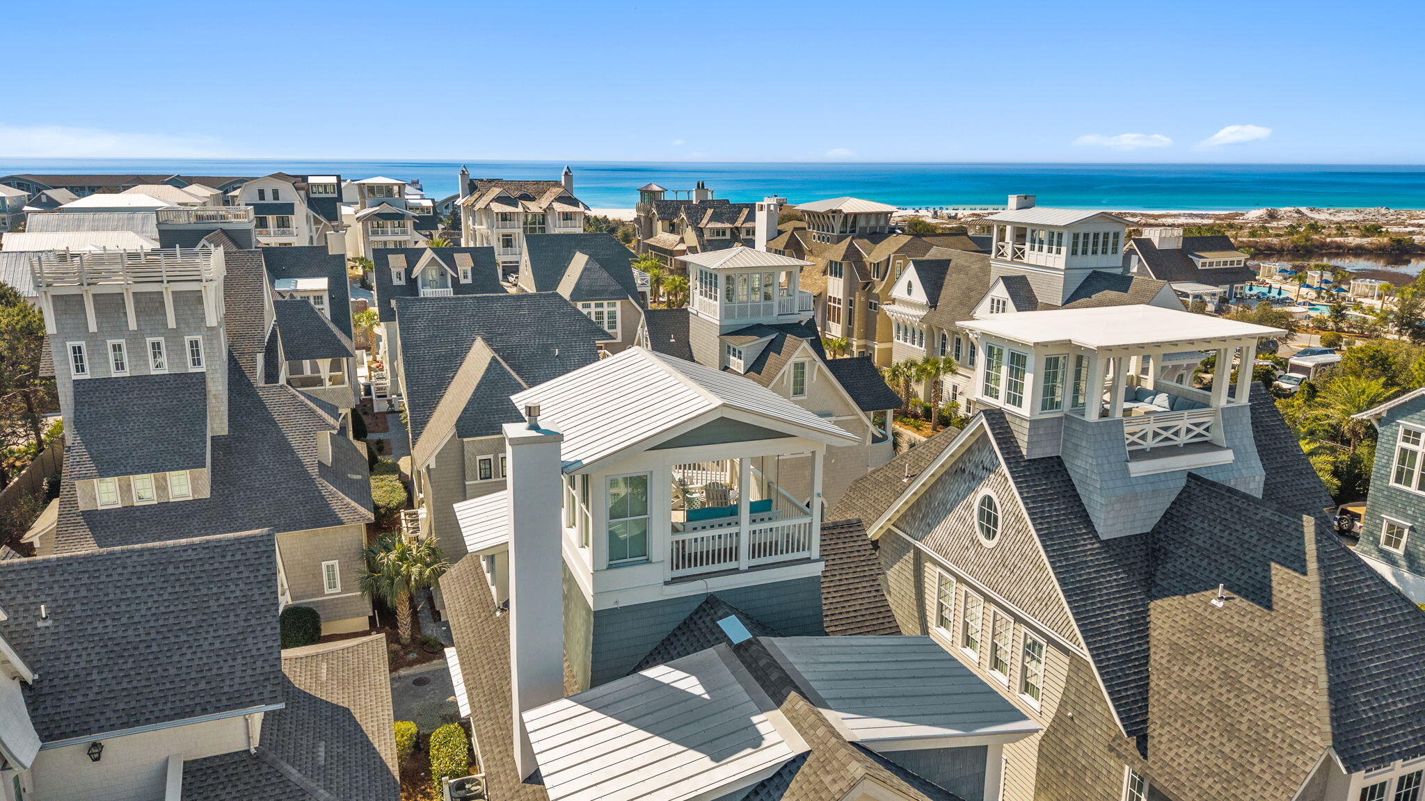 GRACE POINT - Residential