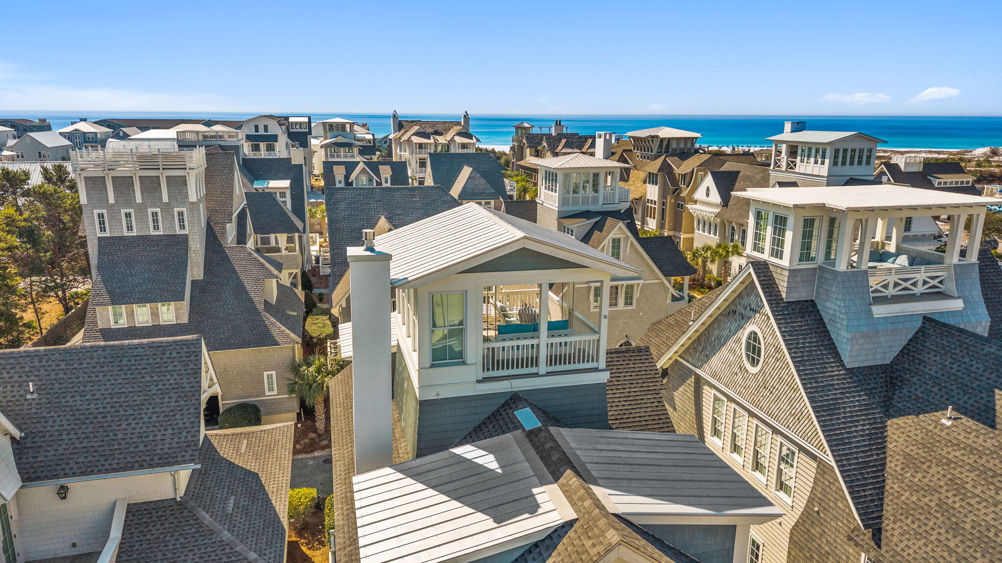 GRACE POINT - Residential