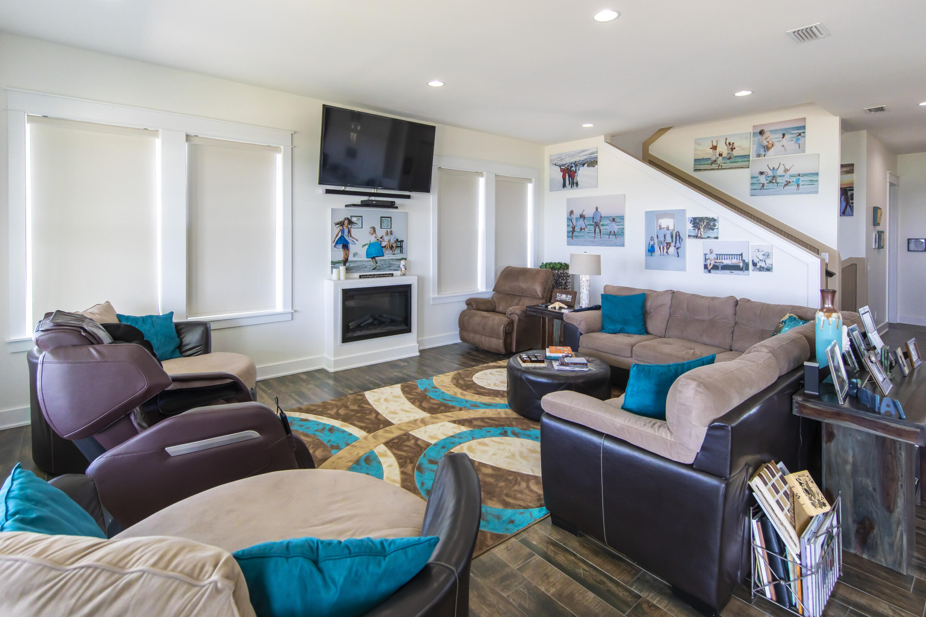 SUNNYSIDE PLAT - Residential