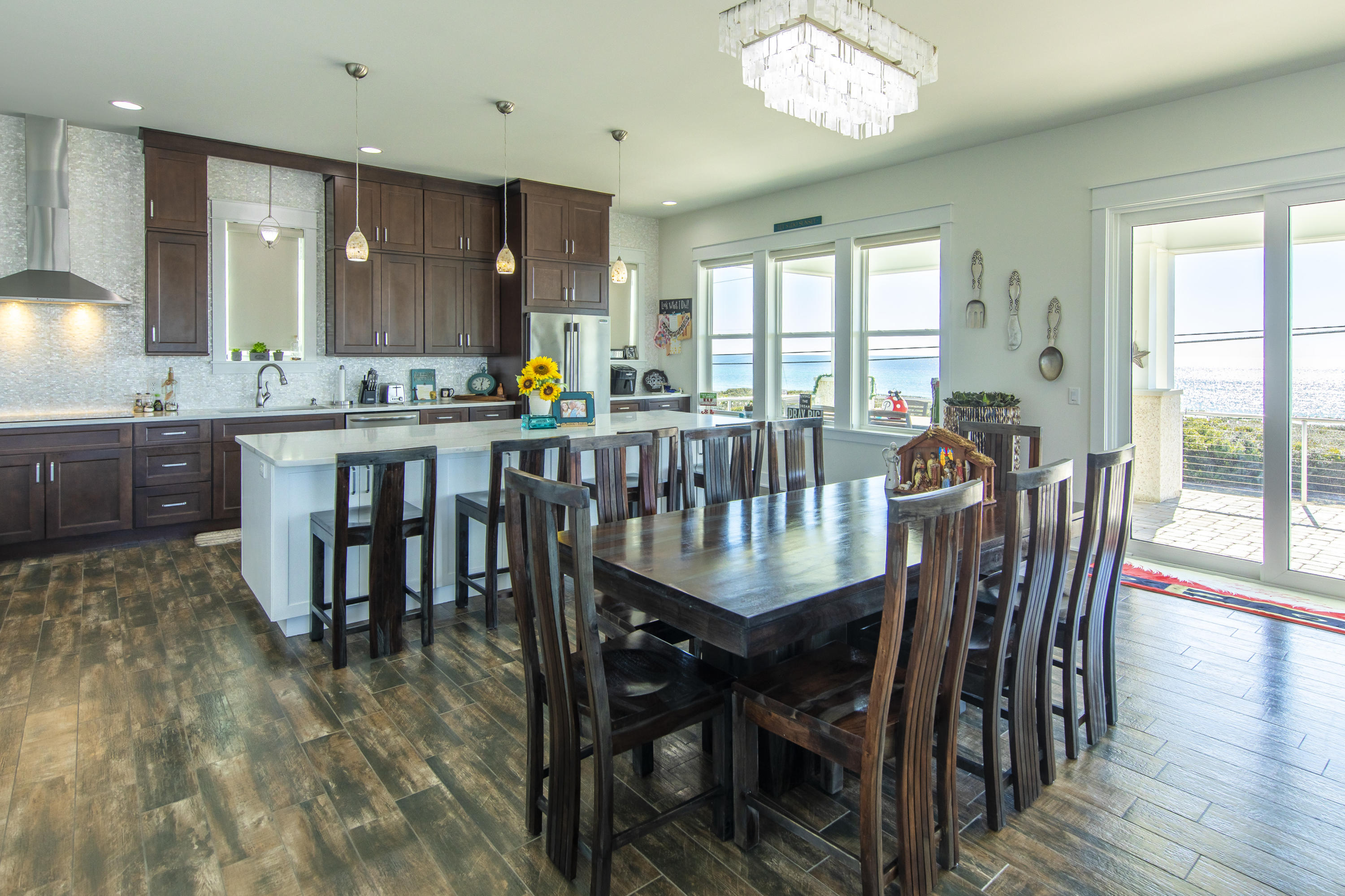 SUNNYSIDE PLAT - Residential