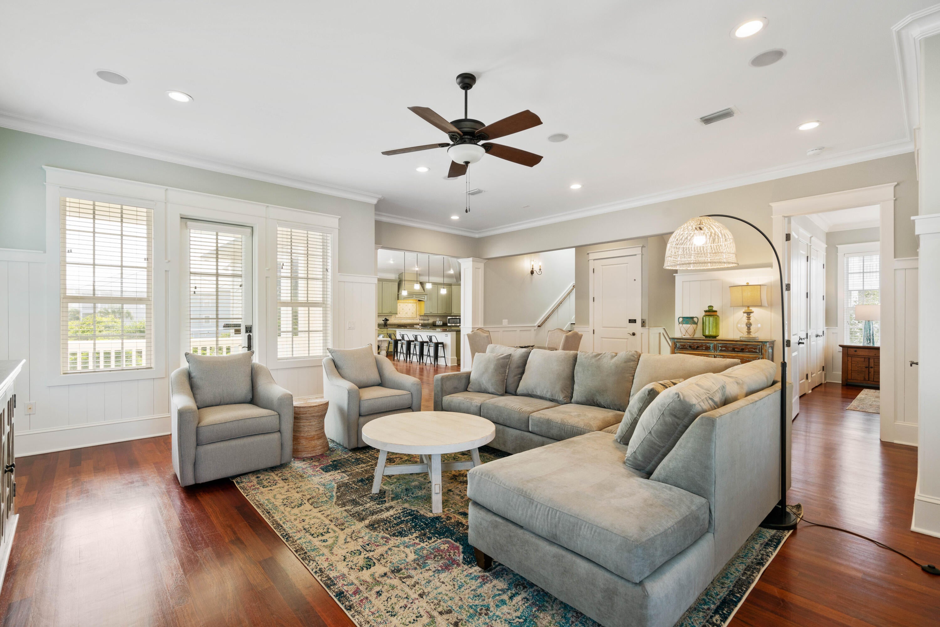 MIRAMAR BEACH - Residential