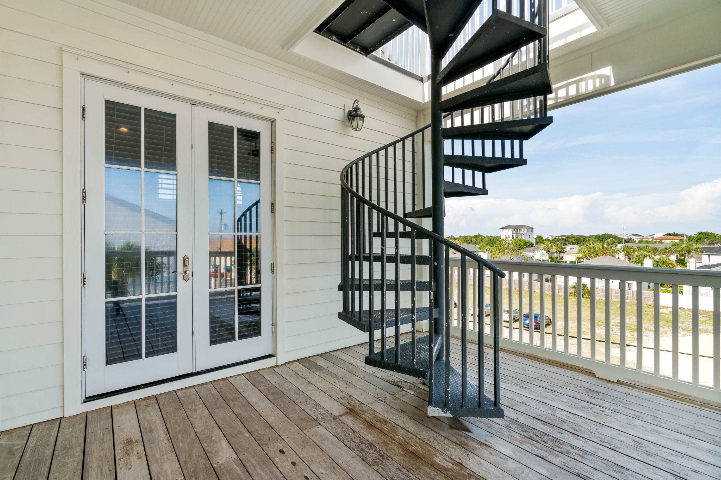 MIRAMAR BEACH - Residential