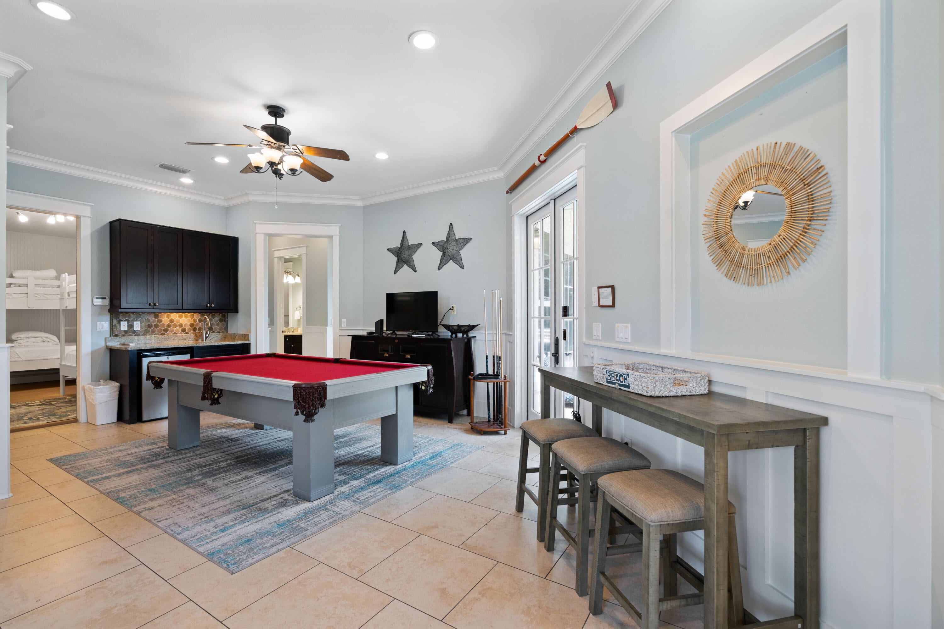 MIRAMAR BEACH - Residential