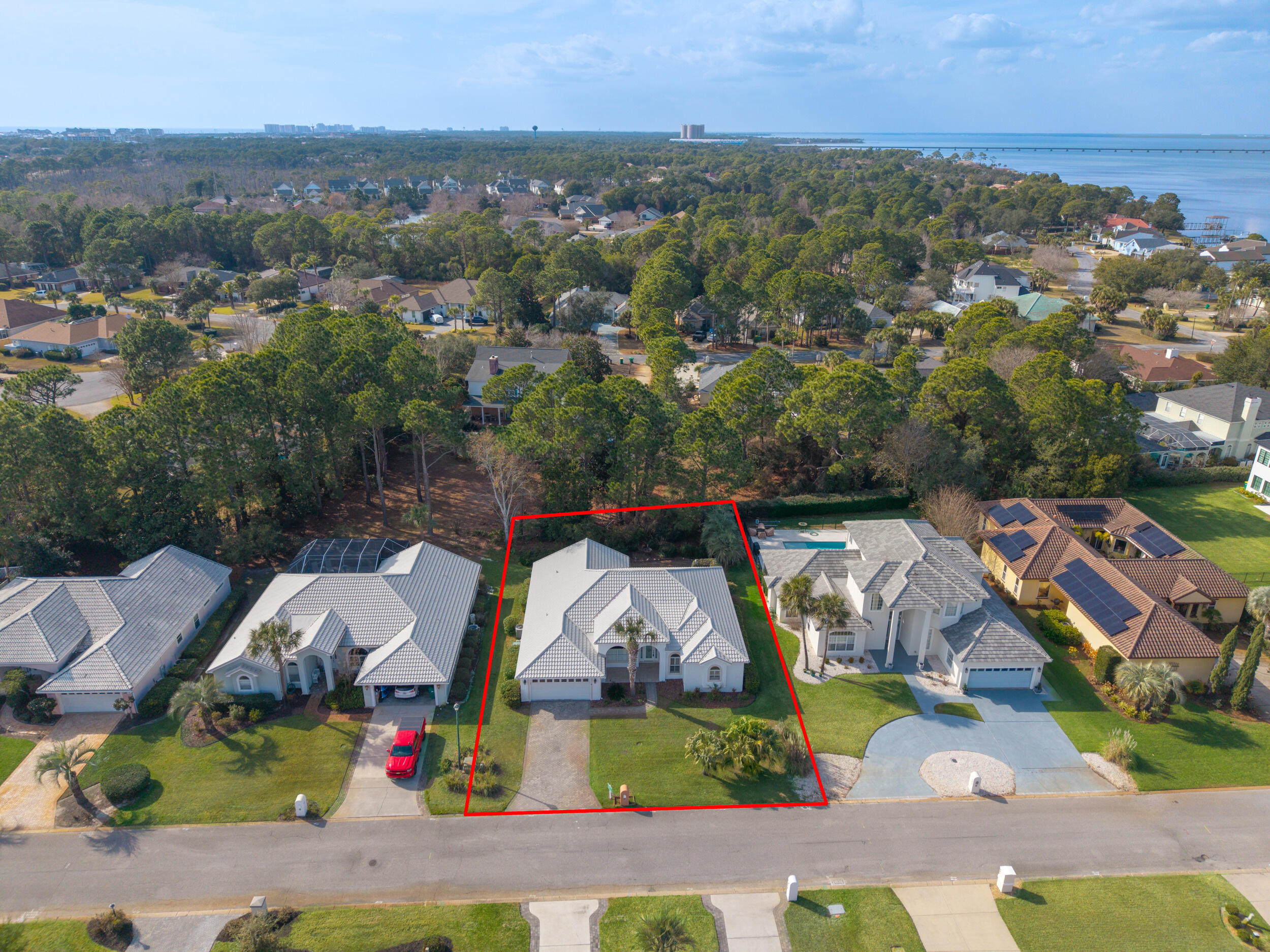 EMERALD BAY PH 1-B - Residential