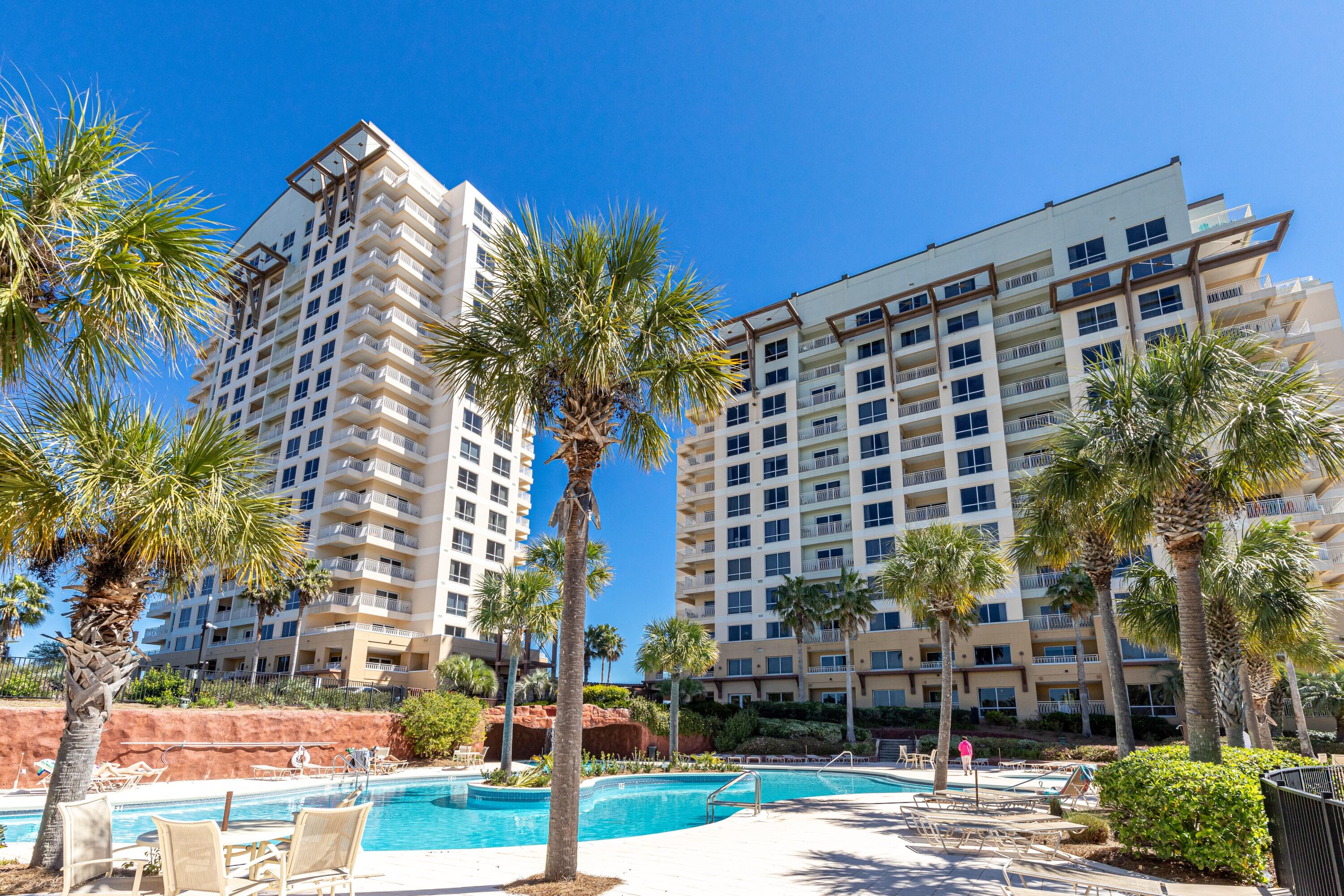 LUAU I - Residential