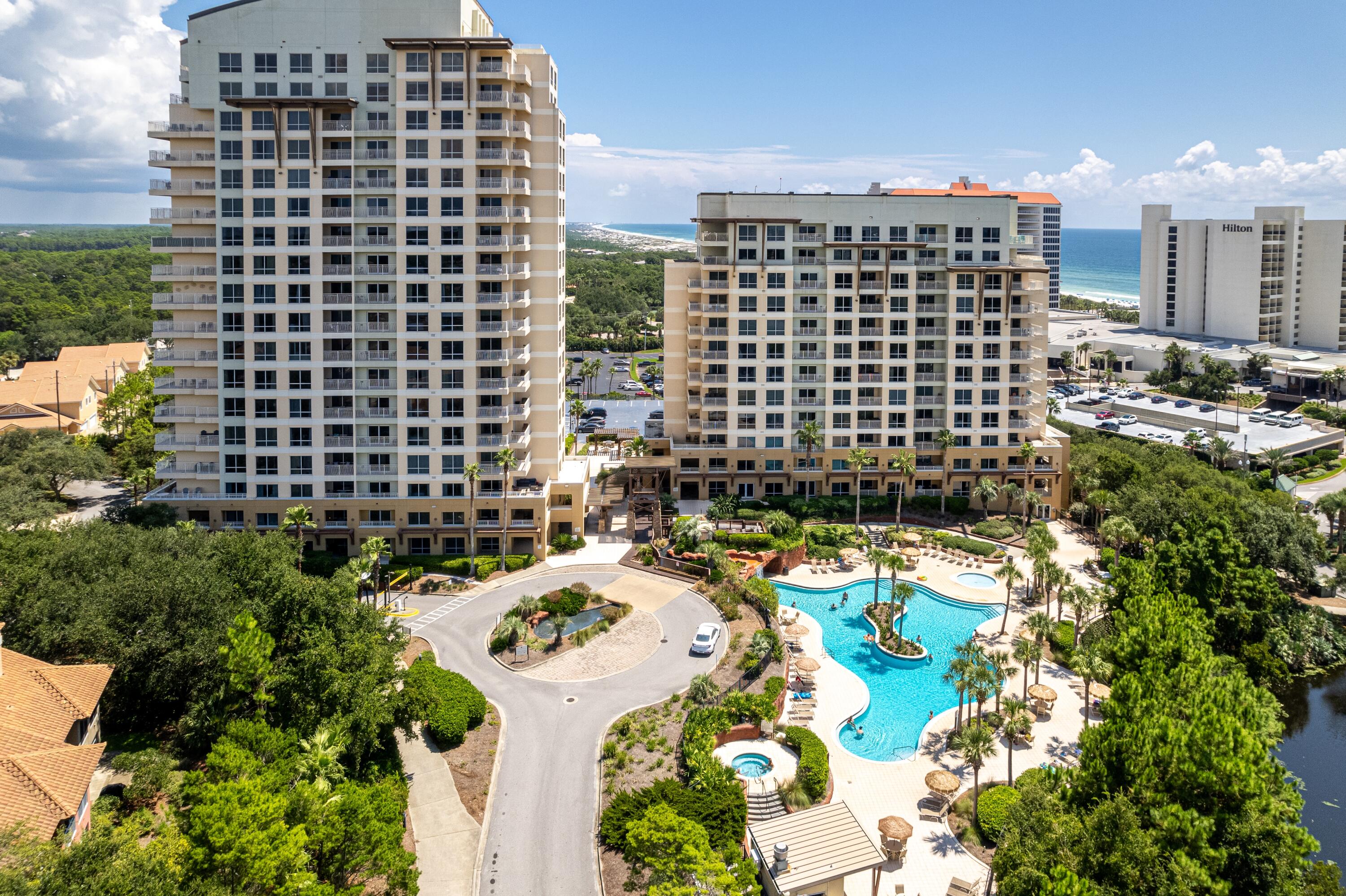 LUAU I - Residential