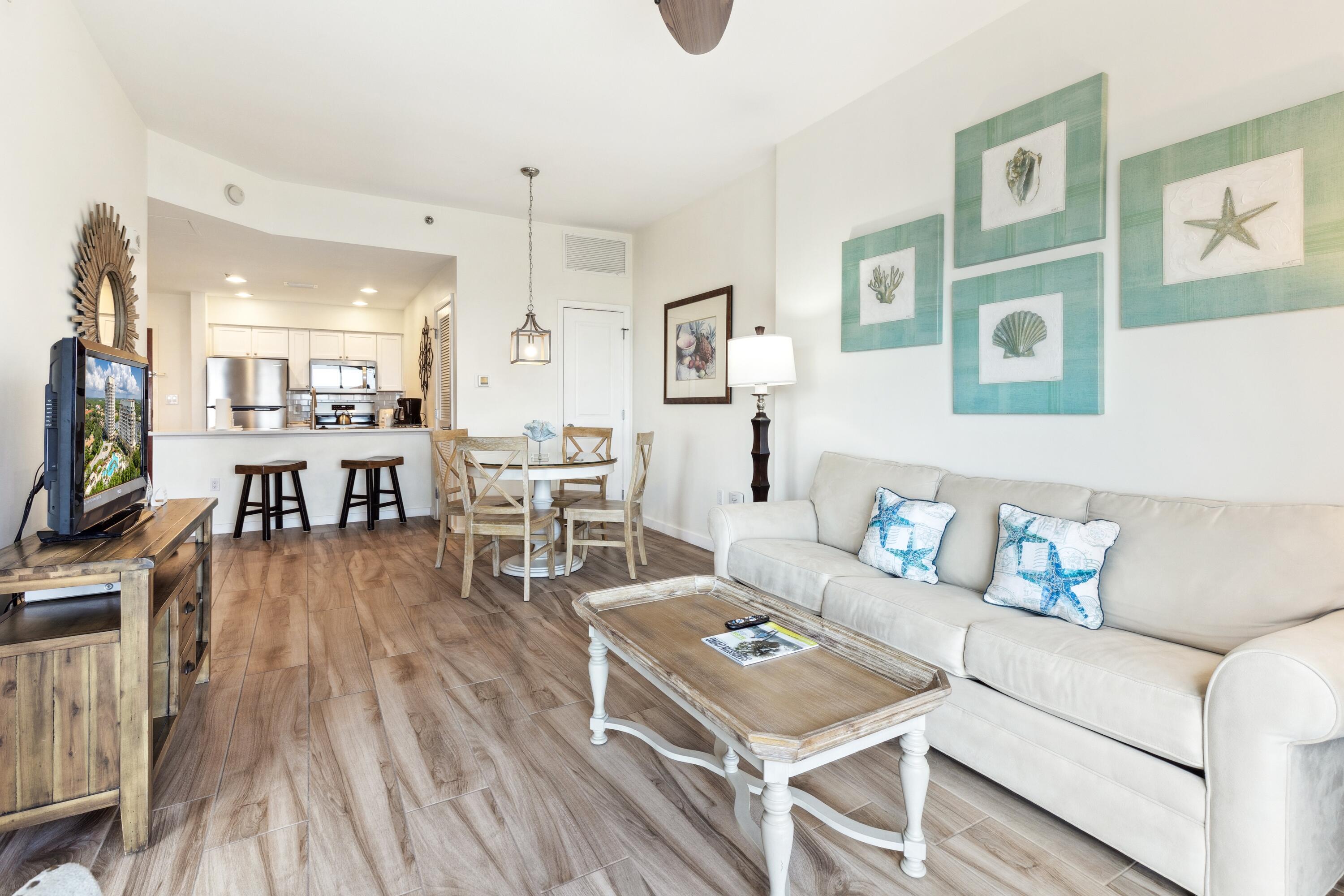 LUAU I - Residential