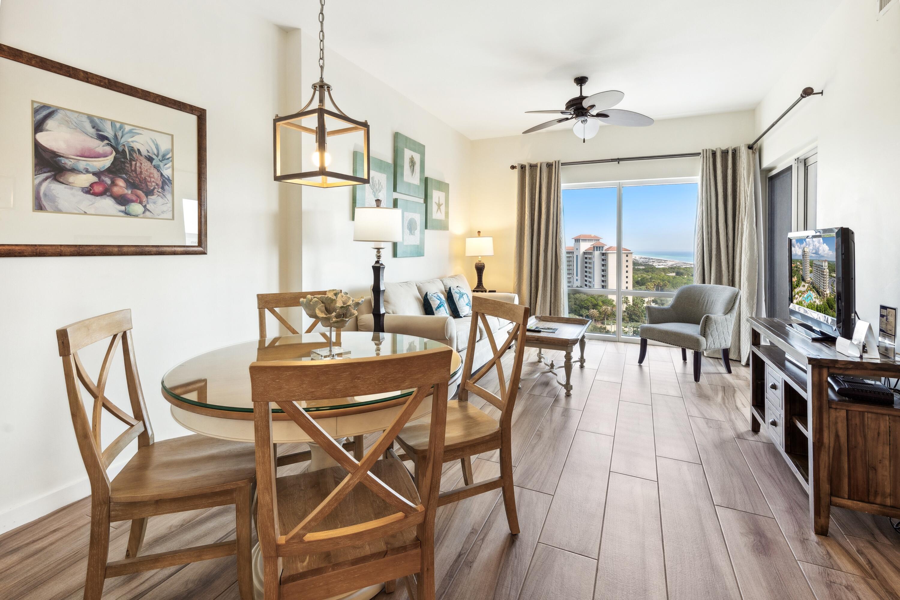 LUAU I - Residential