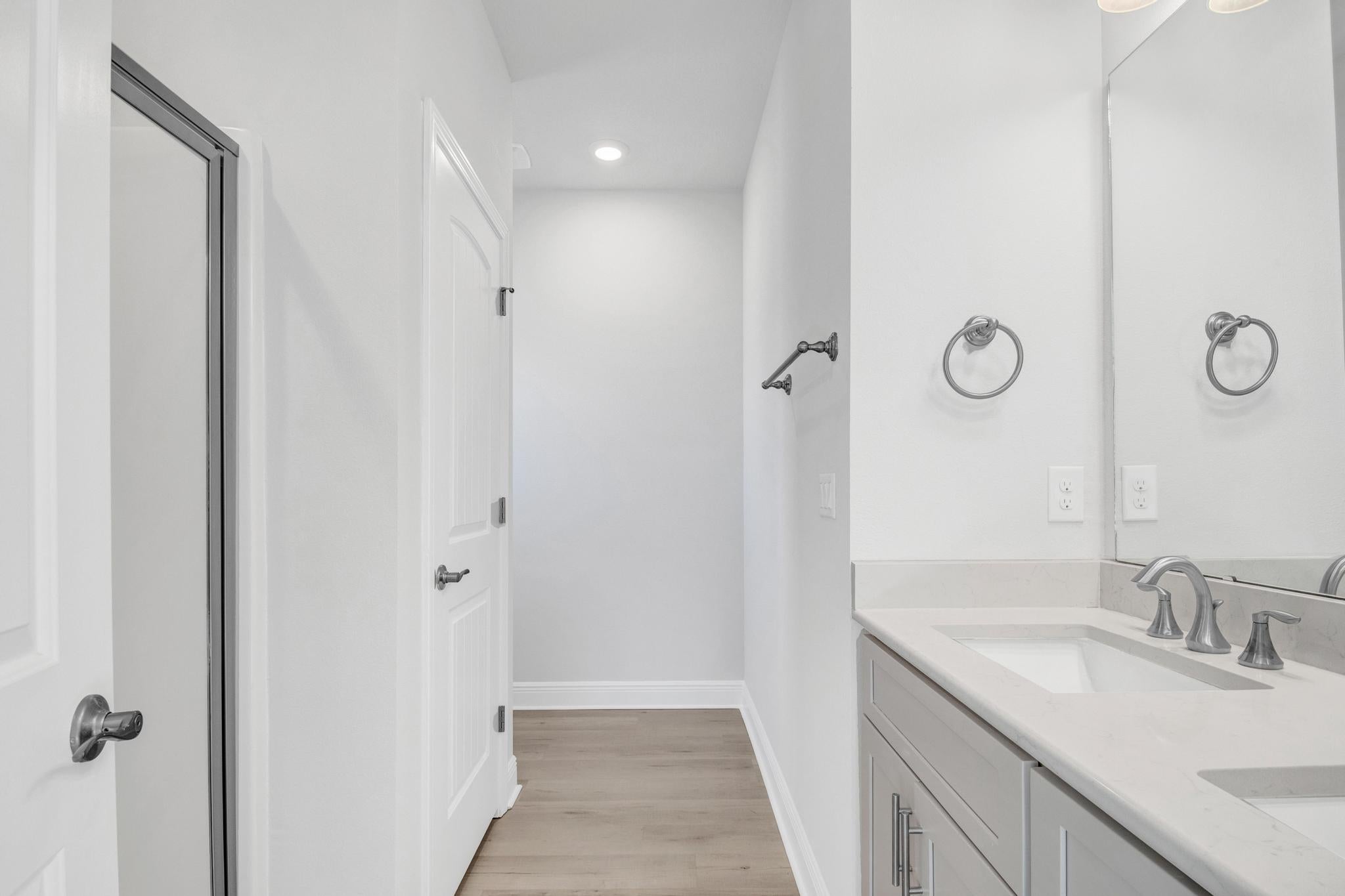 THE BLUFFS AT LAFAYETTE - Residential