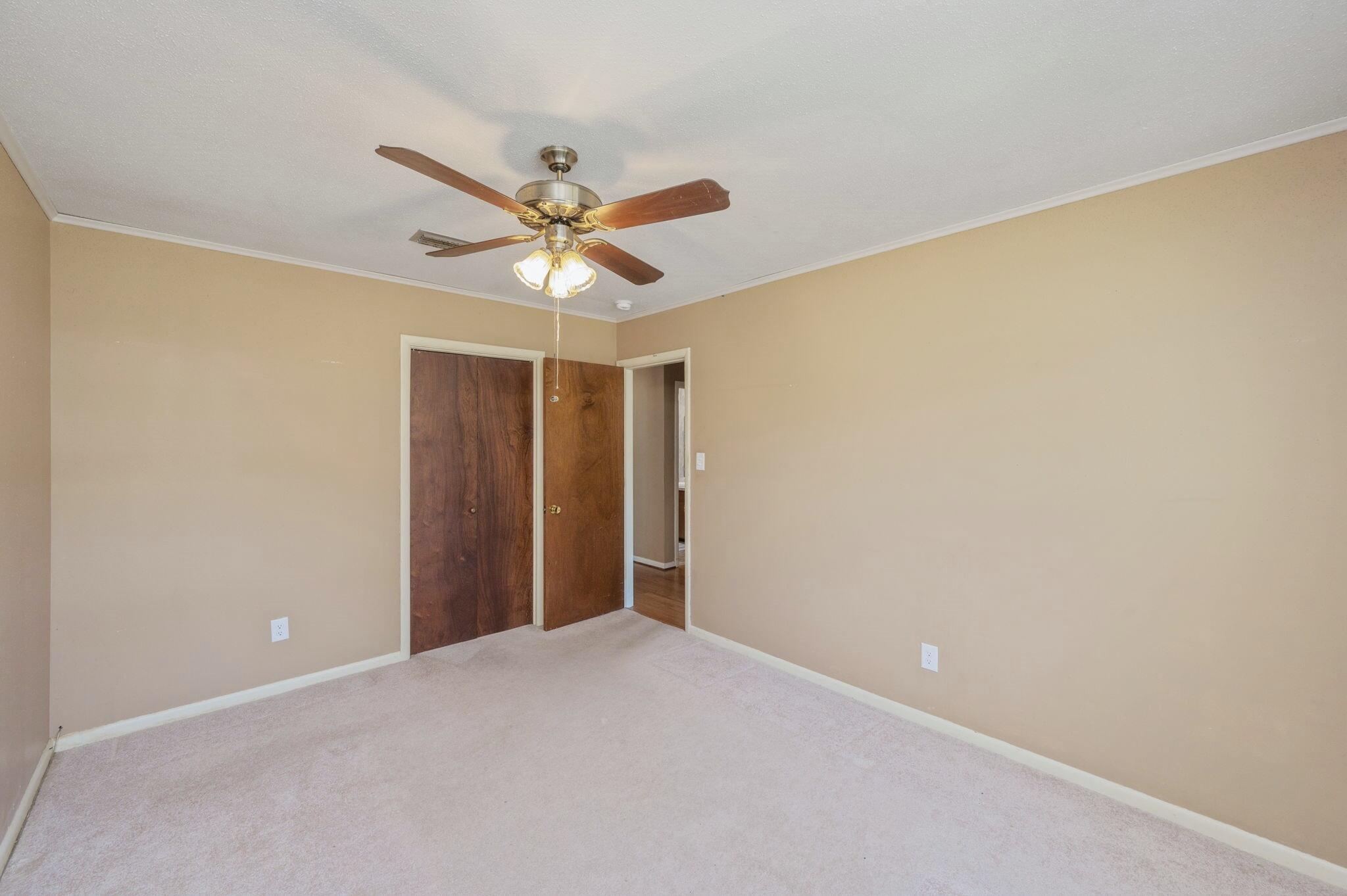 LONGWOOD S/D 2ND ADDN - Residential